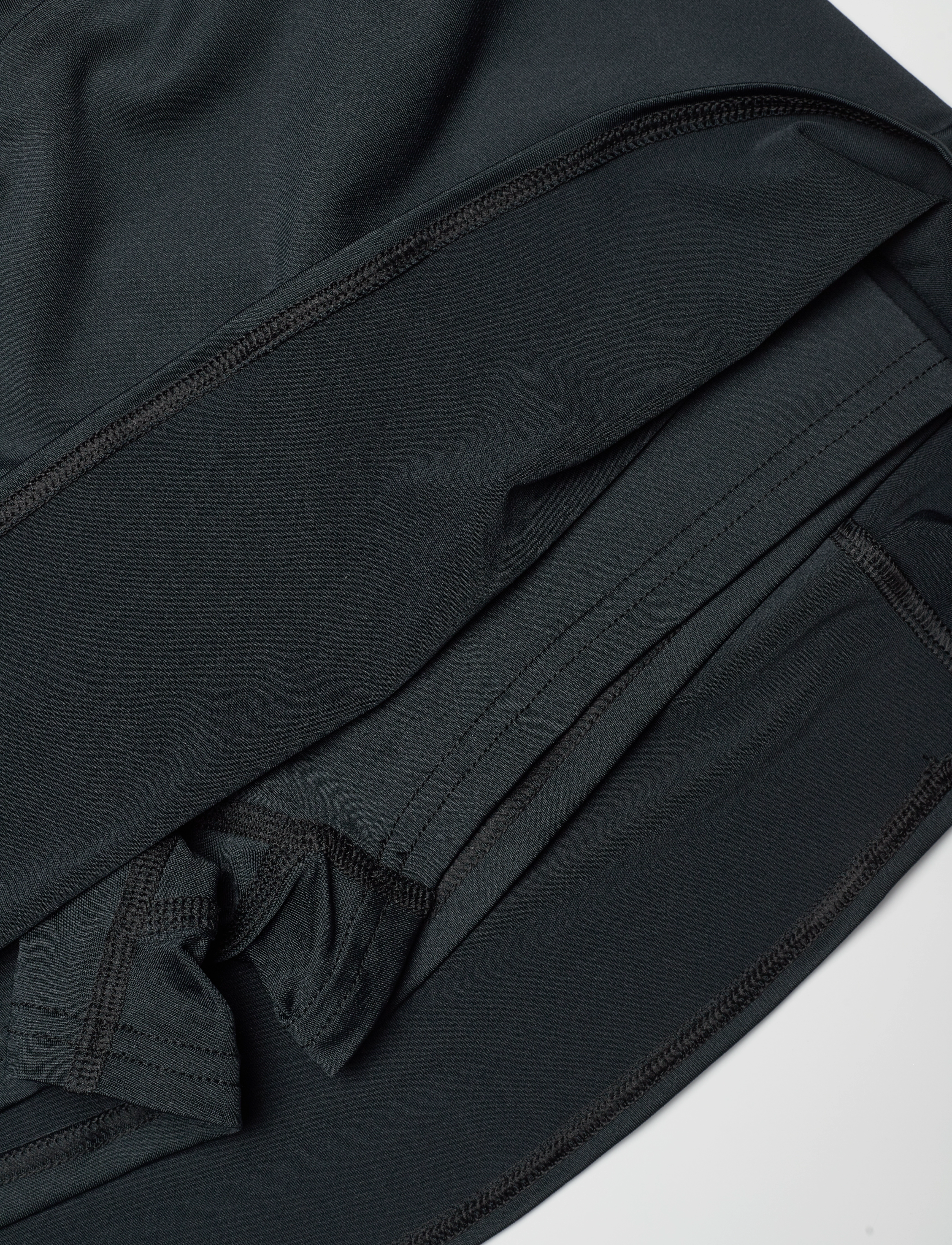 Mizuno - Flex Skort(W) - laveste priser - black - 2