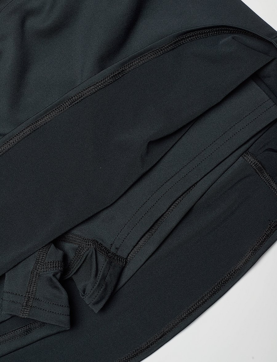 Mizuno - Flex Skort(W) - skorts - black - 2