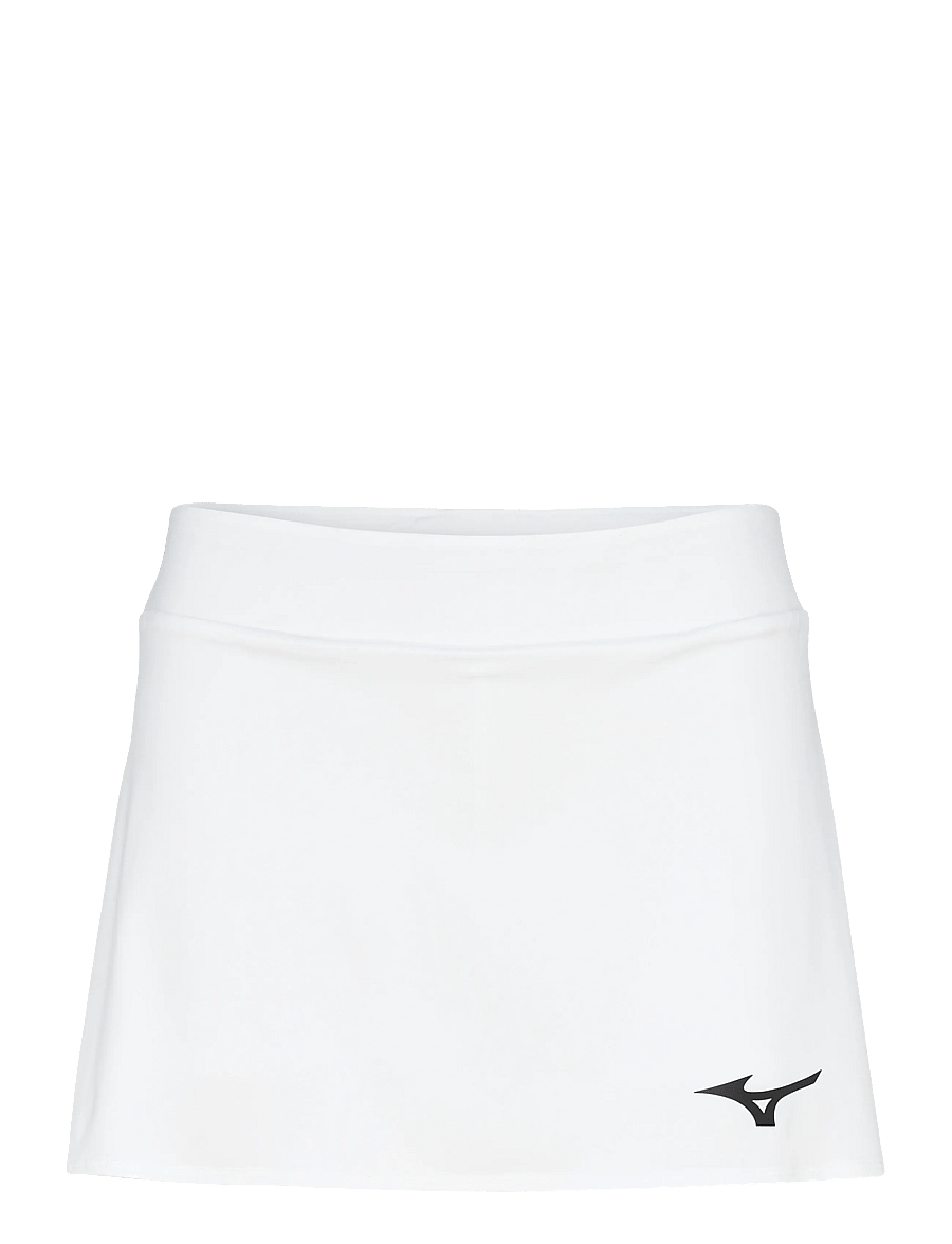 Mizuno - Flex Skort(W) - skorts - white - 0