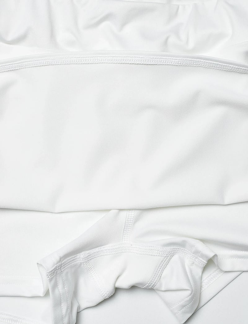 Mizuno - Flex Skort(W) - skorts - white - 2