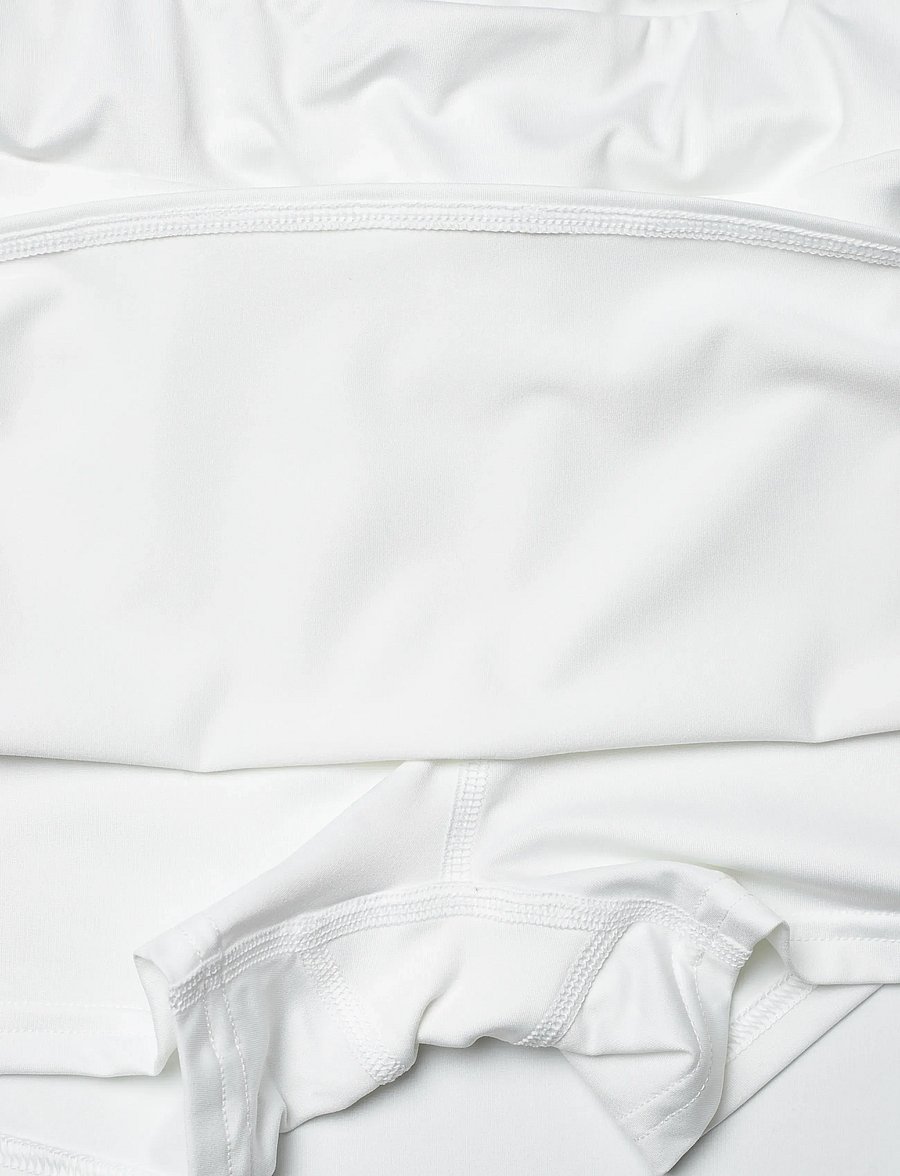 Mizuno - Flex Skort(W) - skorts - white - 2