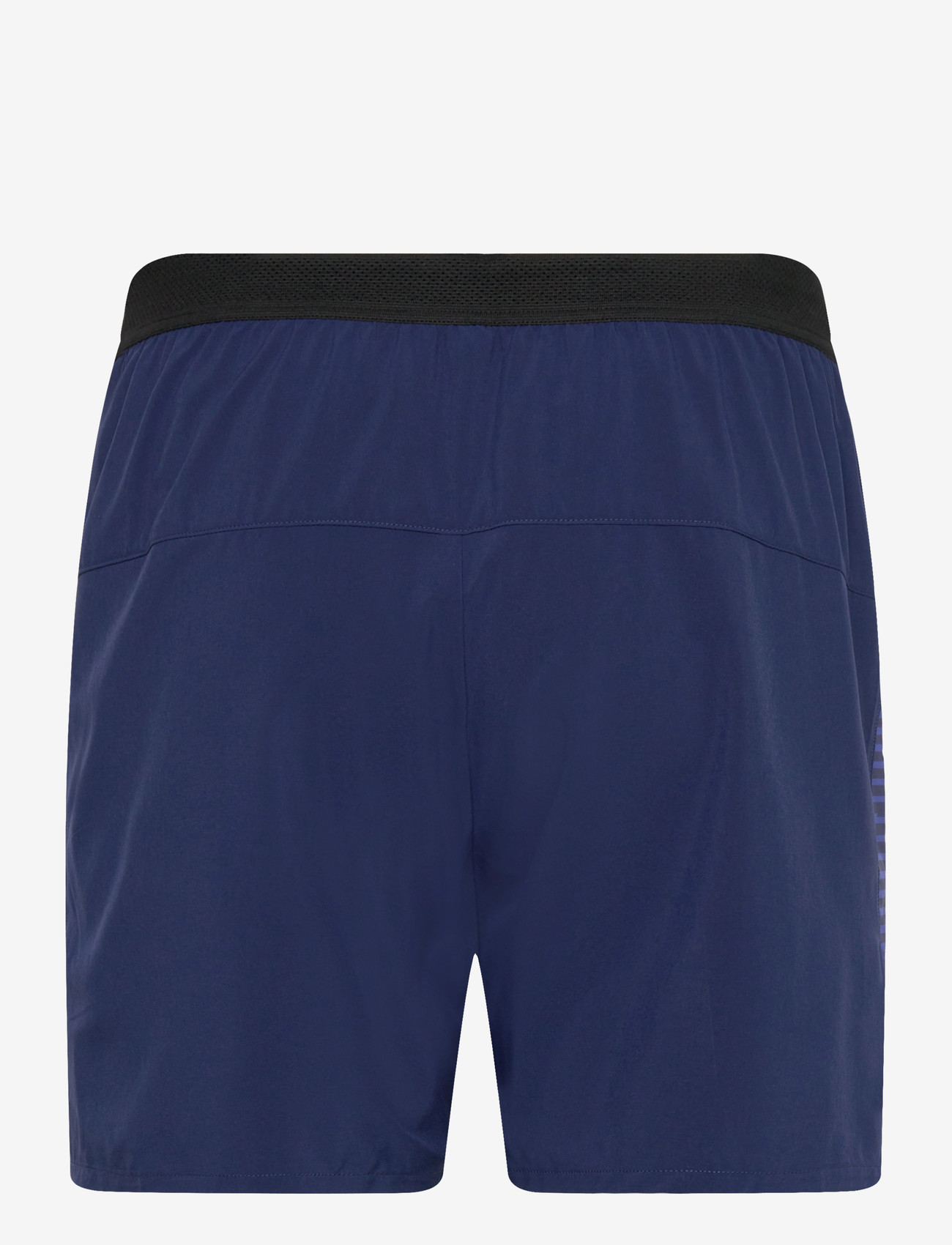 Mizuno - 7 inches Amplify Short M - trainingsshorts - estate blue - 1