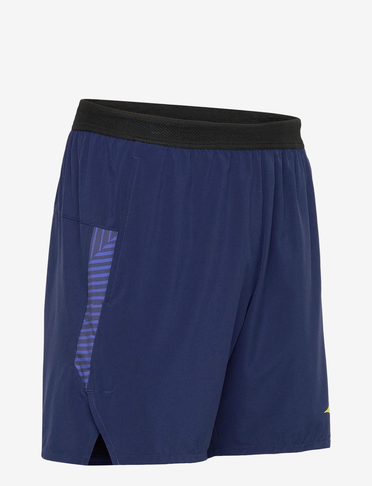 Mizuno - 7 inches Amplify Short M - trainingsshorts - estate blue - 3