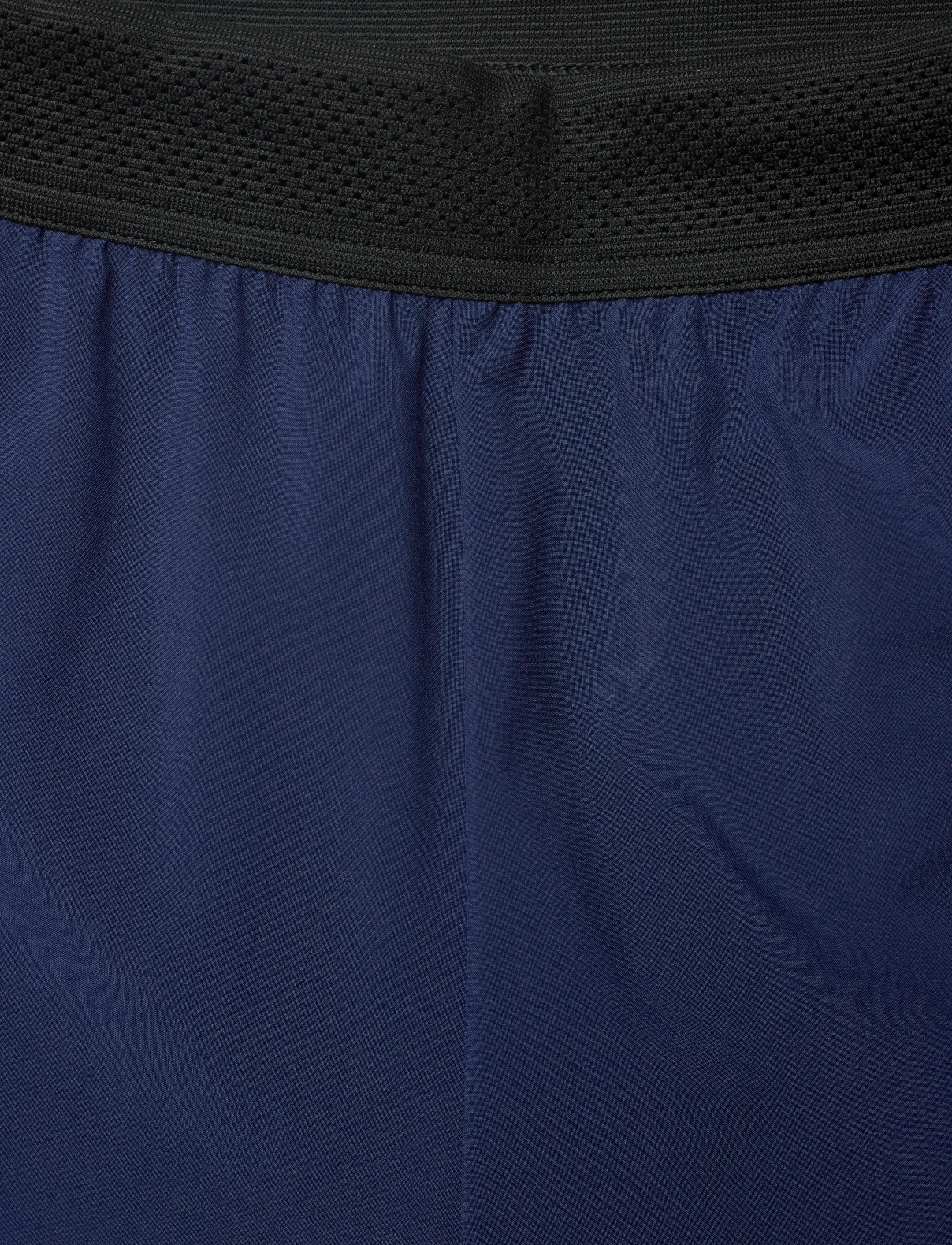 Mizuno - 7 inches Amplify Short M - træningsshorts - estate blue - 4