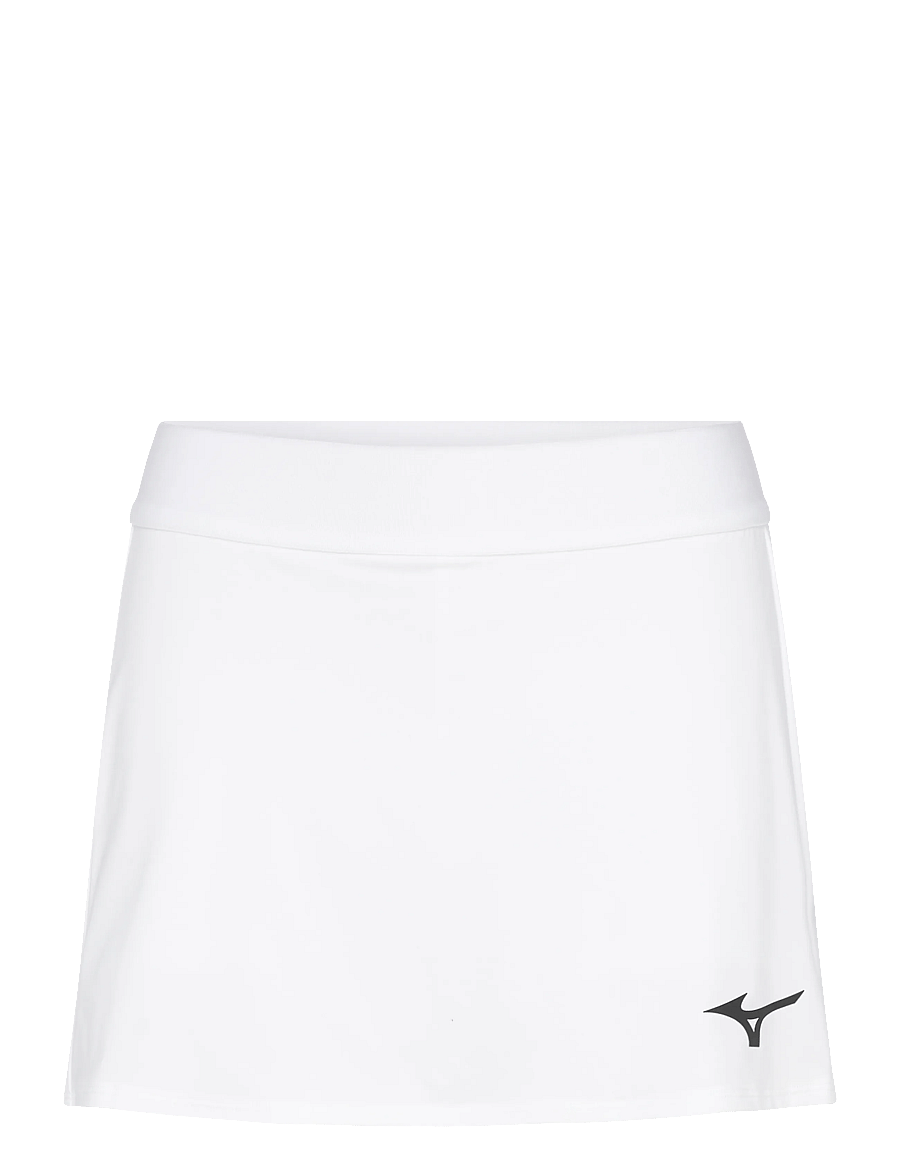 Mizuno - Flex Skort(W) - skorts - white - 0