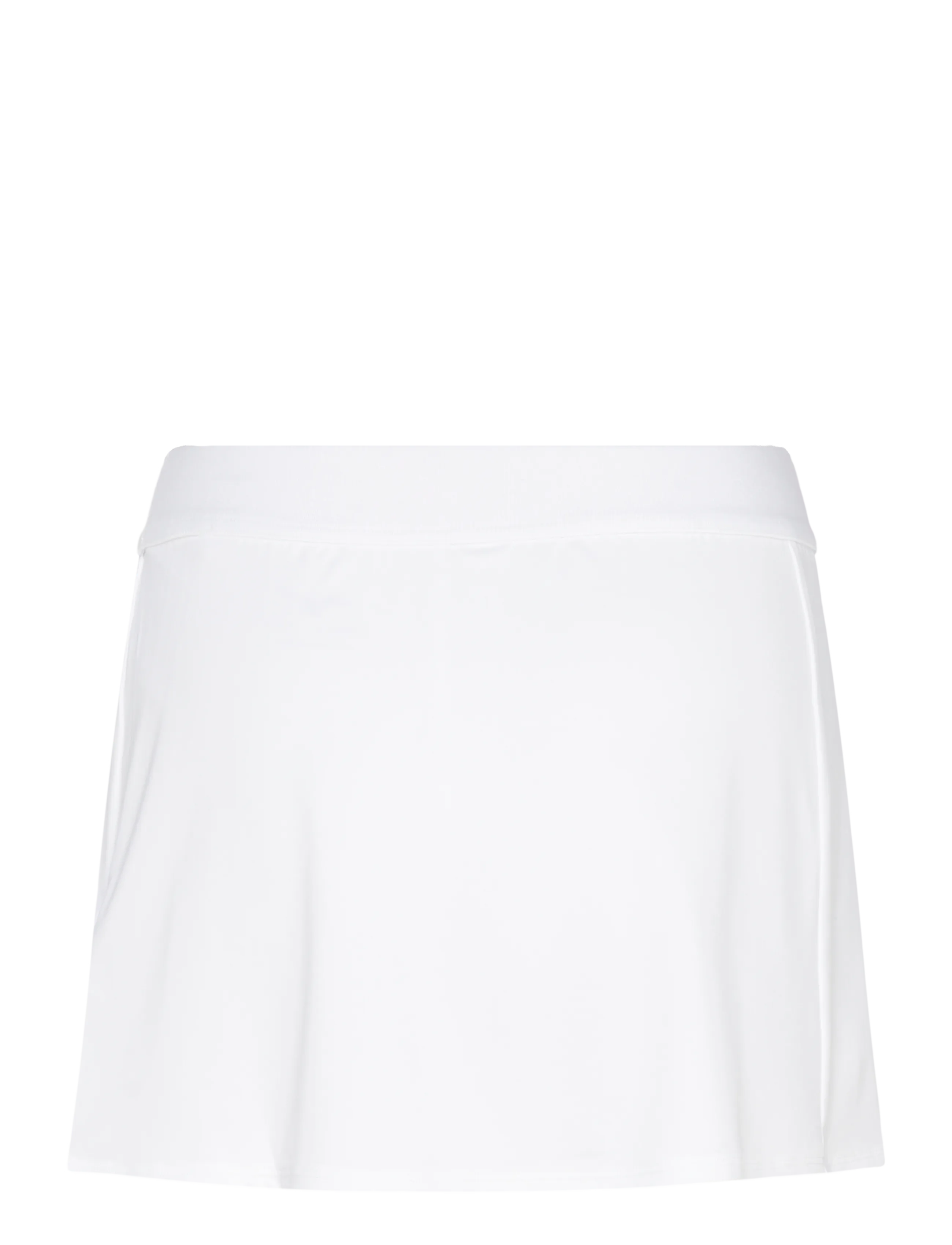 Mizuno - Flex Skort W - skorts - white - 1