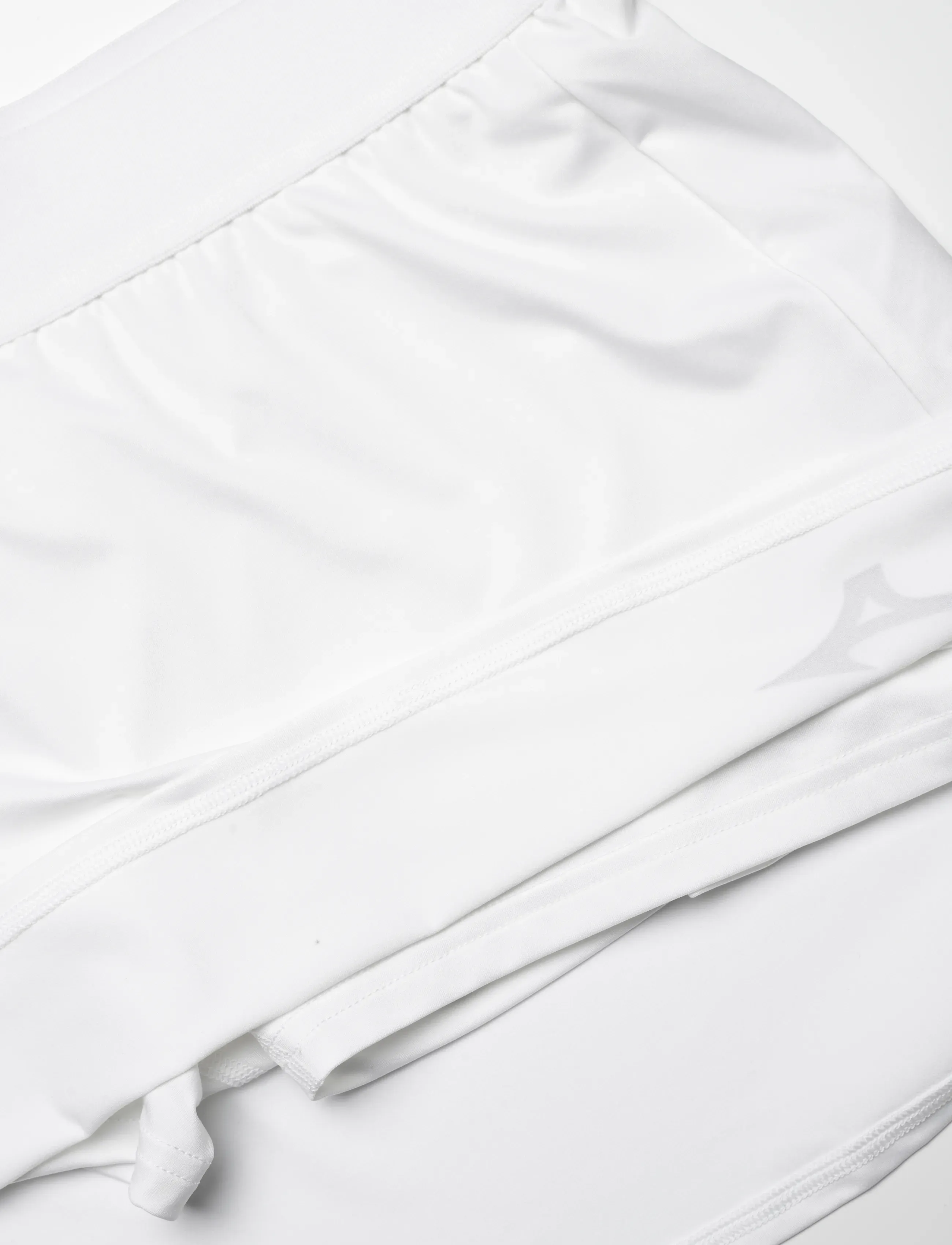 Mizuno - Flex Skort W - skorts - white - 2