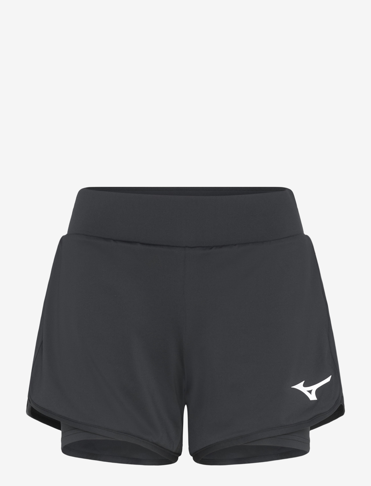 Mizuno - Flex Skort W - skorts - black - 0