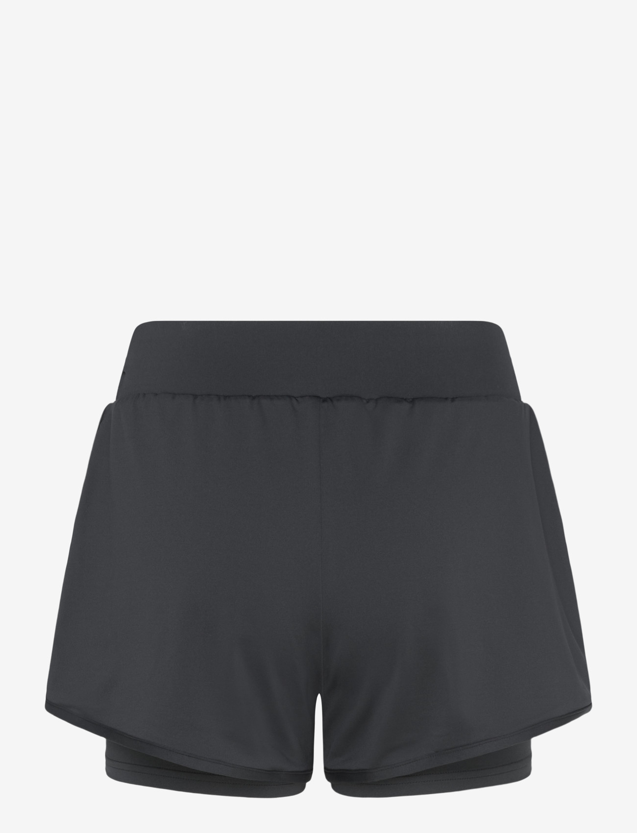 Mizuno - Flex Skort W - skorts - black - 1