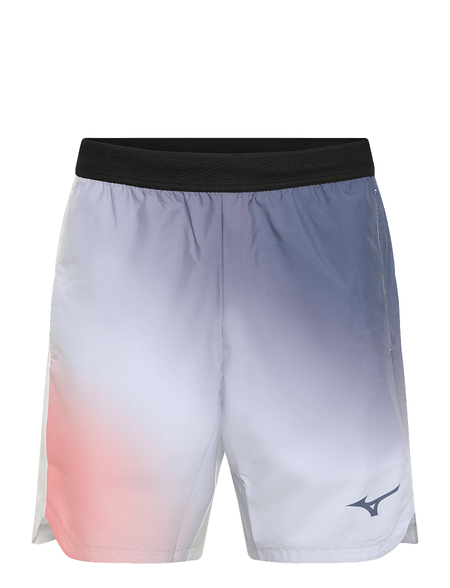 Mizuno - Tennis Short - trainingsshorts - cloudscape - 0