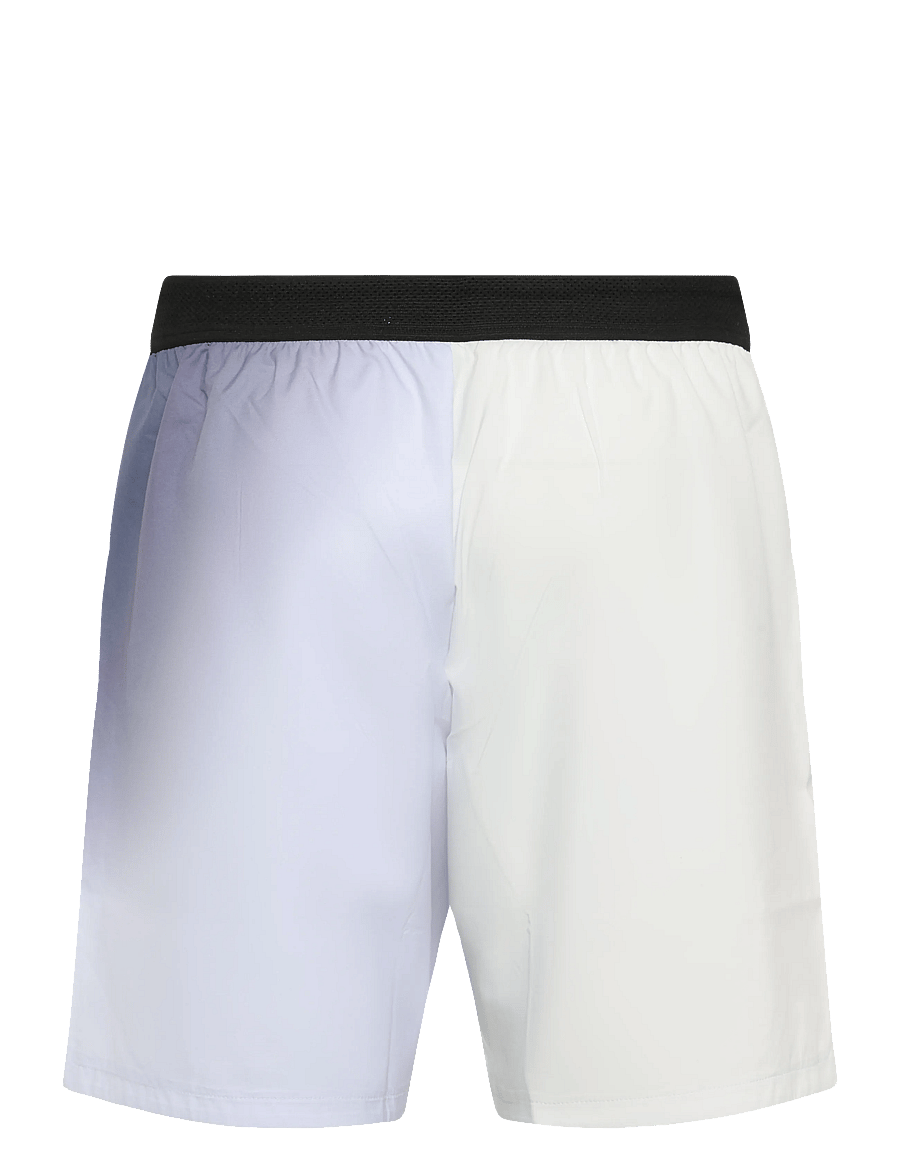 Mizuno - Tennis Short - trainingsshorts - cloudscape - 1