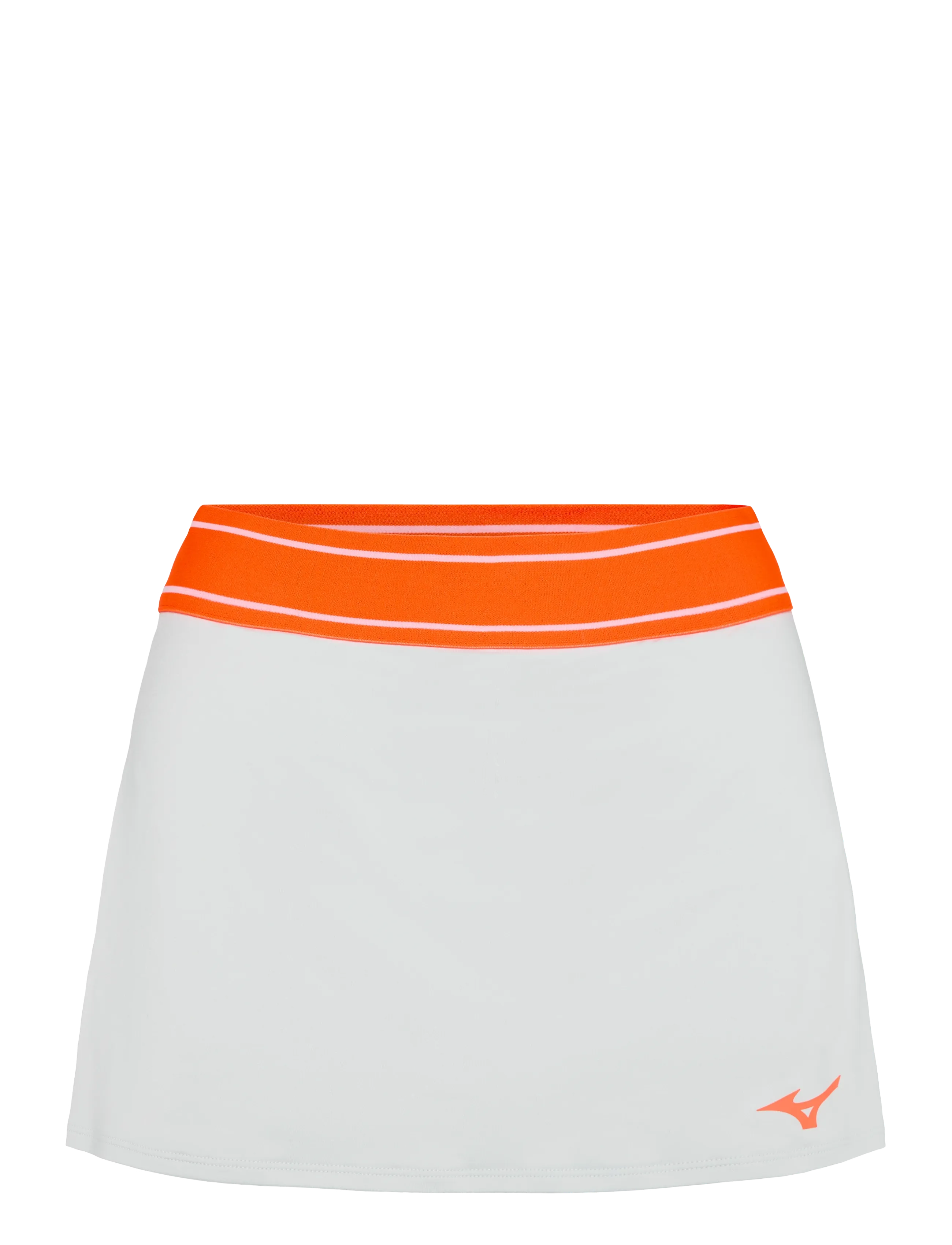 Mizuno Tennis Skort - Kleidung - CLOUDSCAPE / white