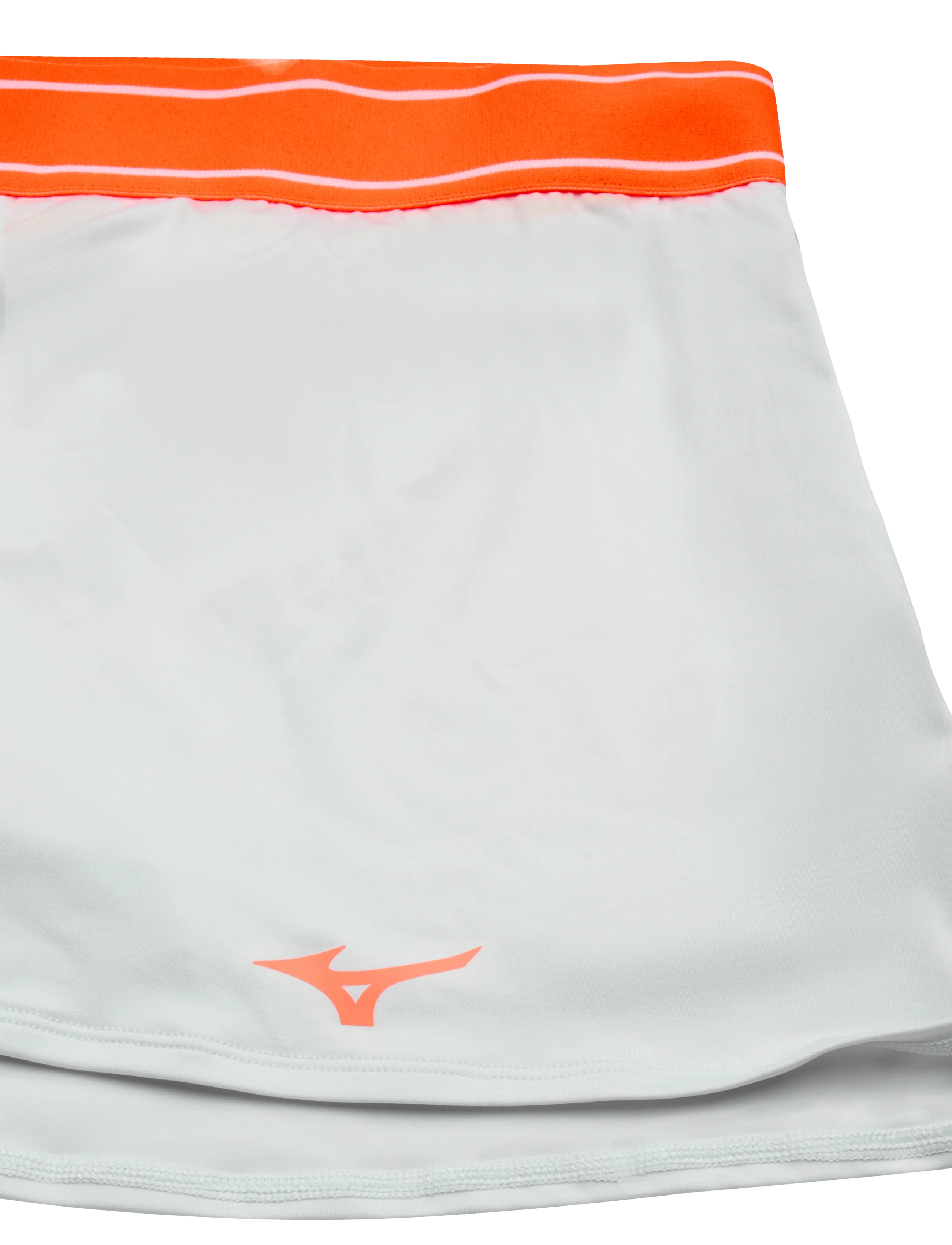 Mizuno - Tennis Skort - skorts - cloudscape - 2