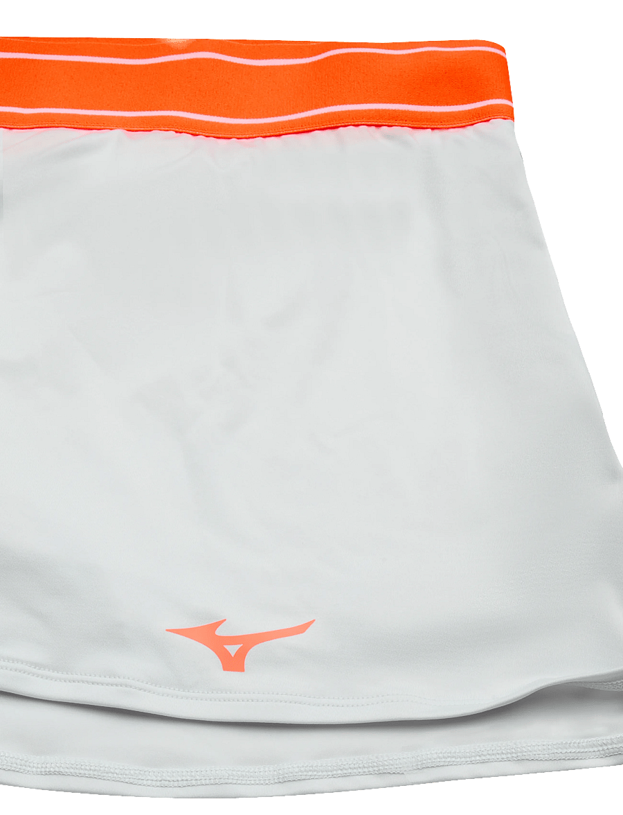 Mizuno - Tennis Skort - skorts - cloudscape - 2