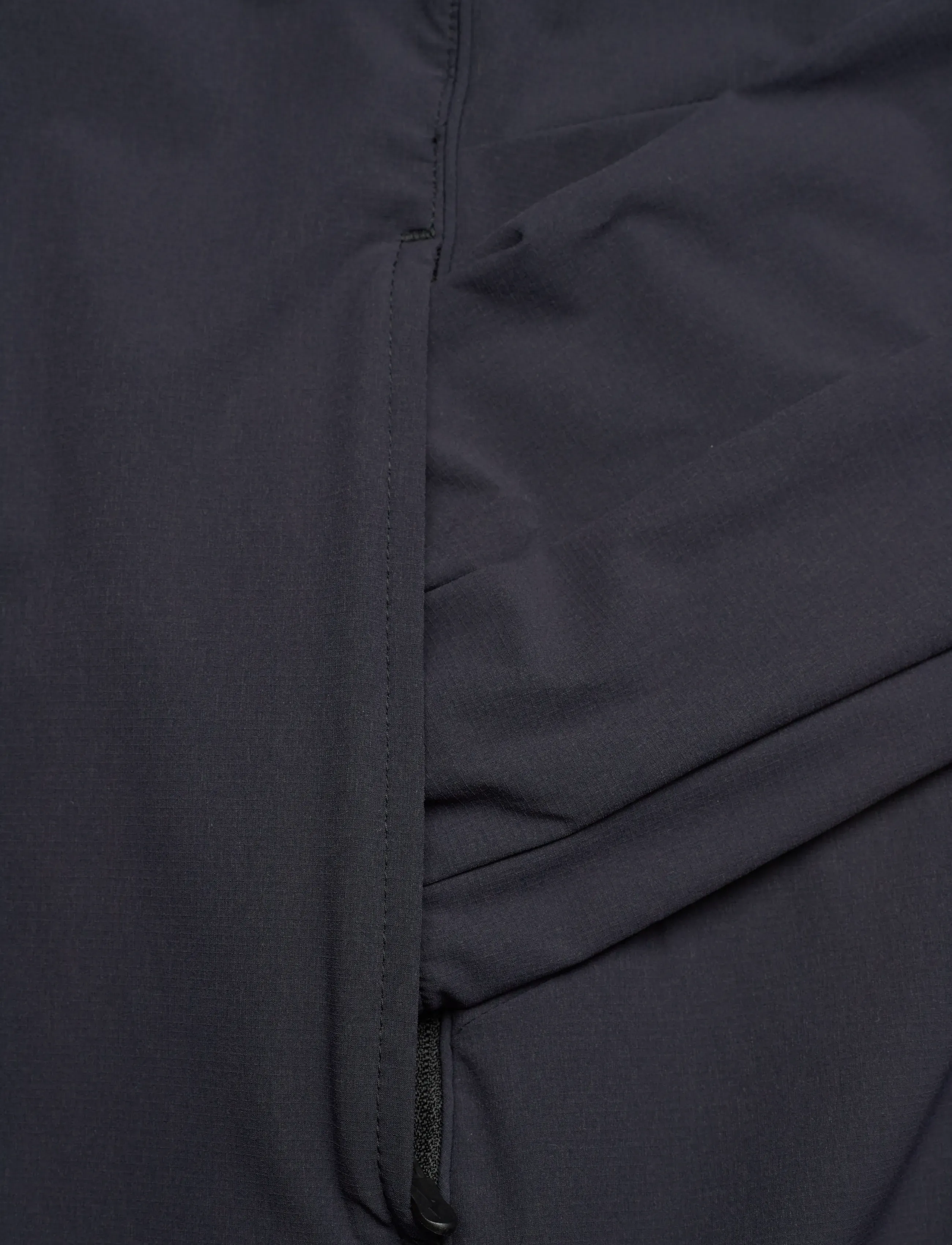 Mizuno - Frontier Shadow Jacket(W) - vestes d'entraînement - black - 3