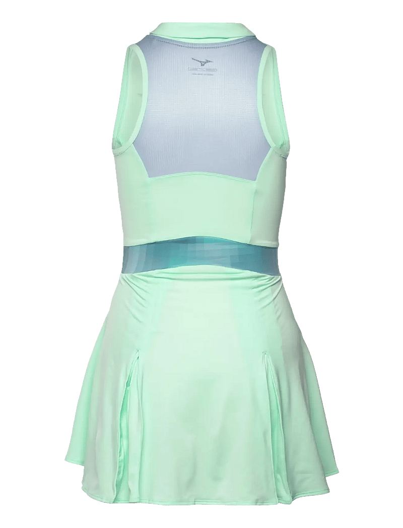 Mizuno - Frontier Dress(W) - dresses - bay - 1