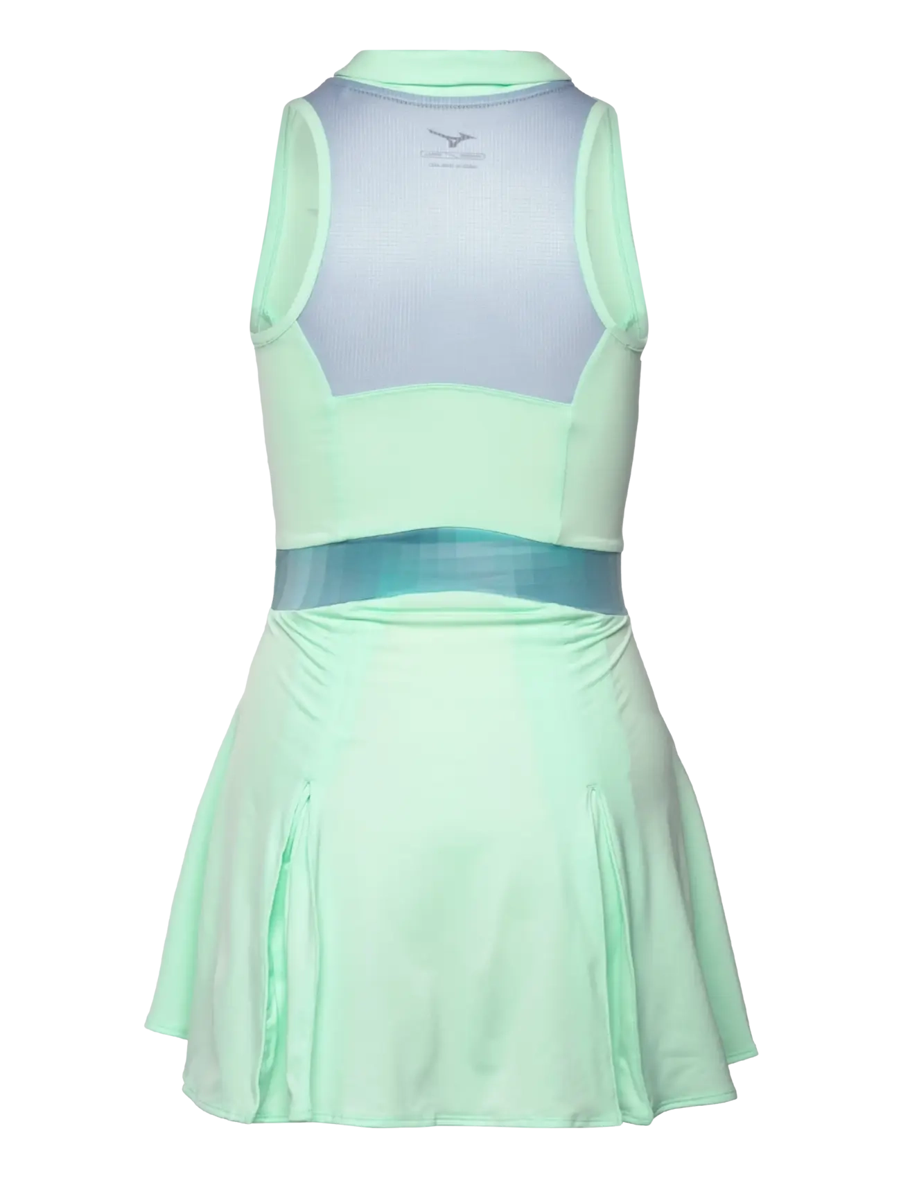 Mizuno - Frontier Dress(W) - bay - 1