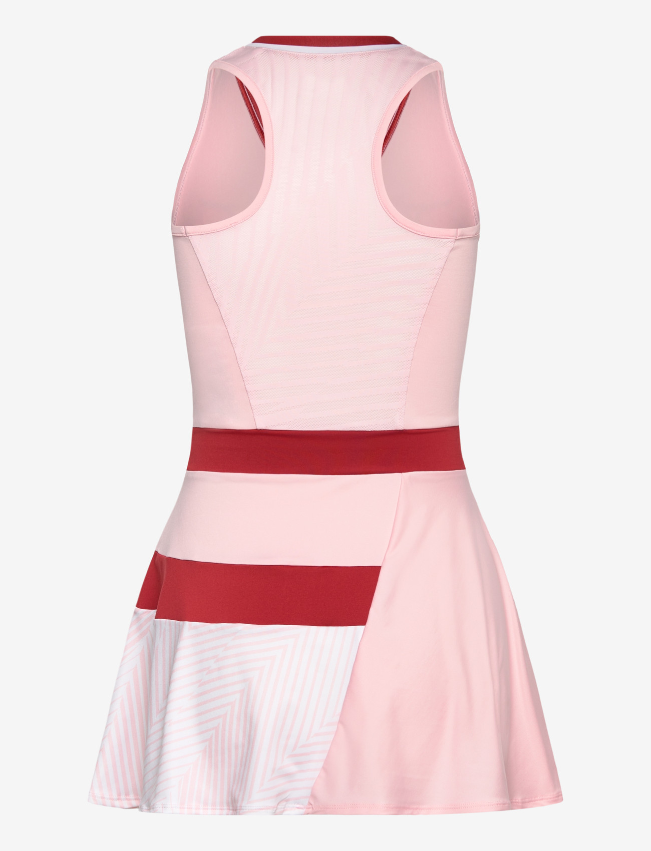 Mizuno - Stargazer Dress W - kleidid ja seelikud - pinkesque - 1