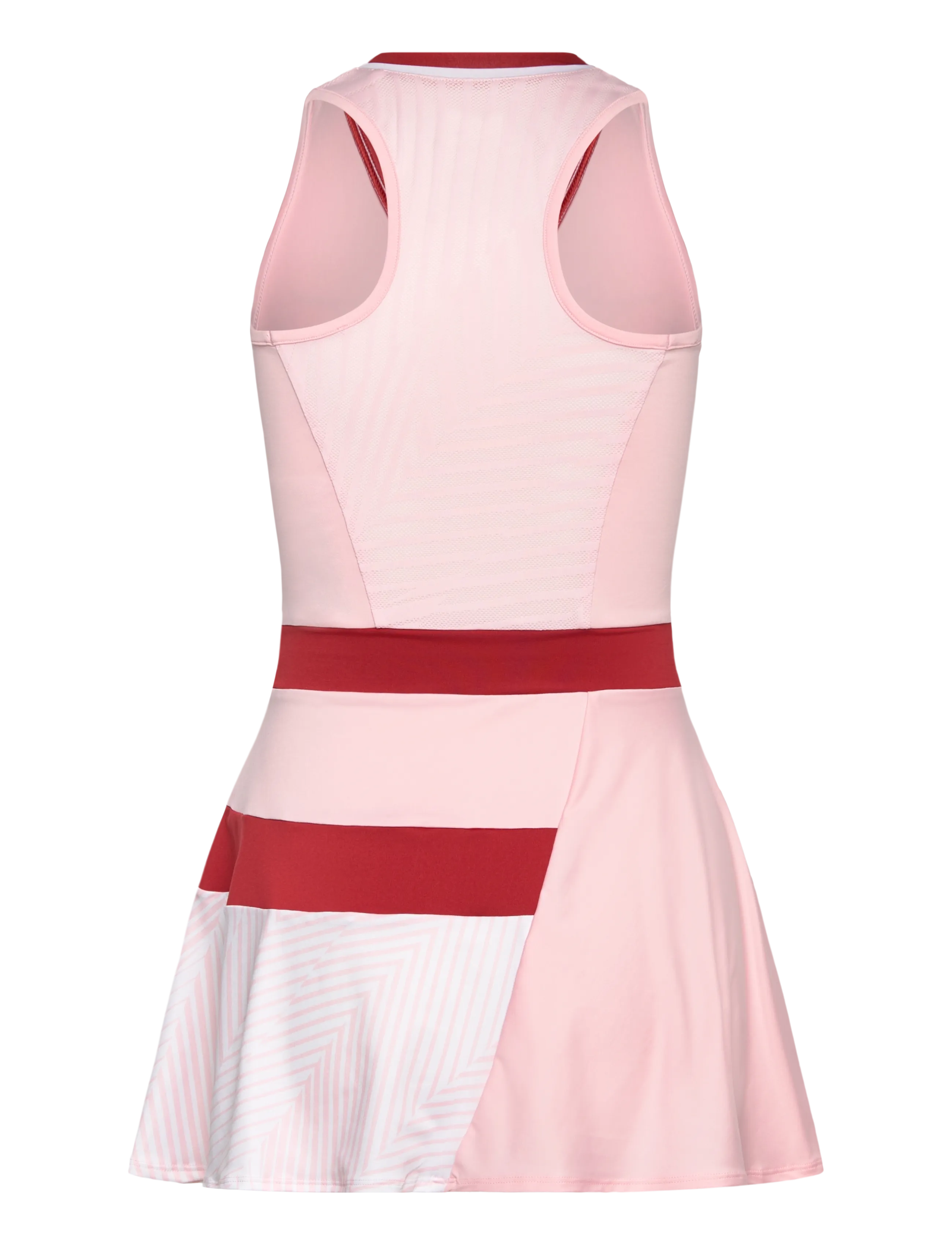 Mizuno - Stargazer Dress W - dresses & skirts - pinkesque - 1