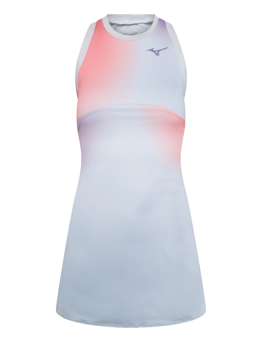 Mizuno - Tennis Dress - cloudscape - 0