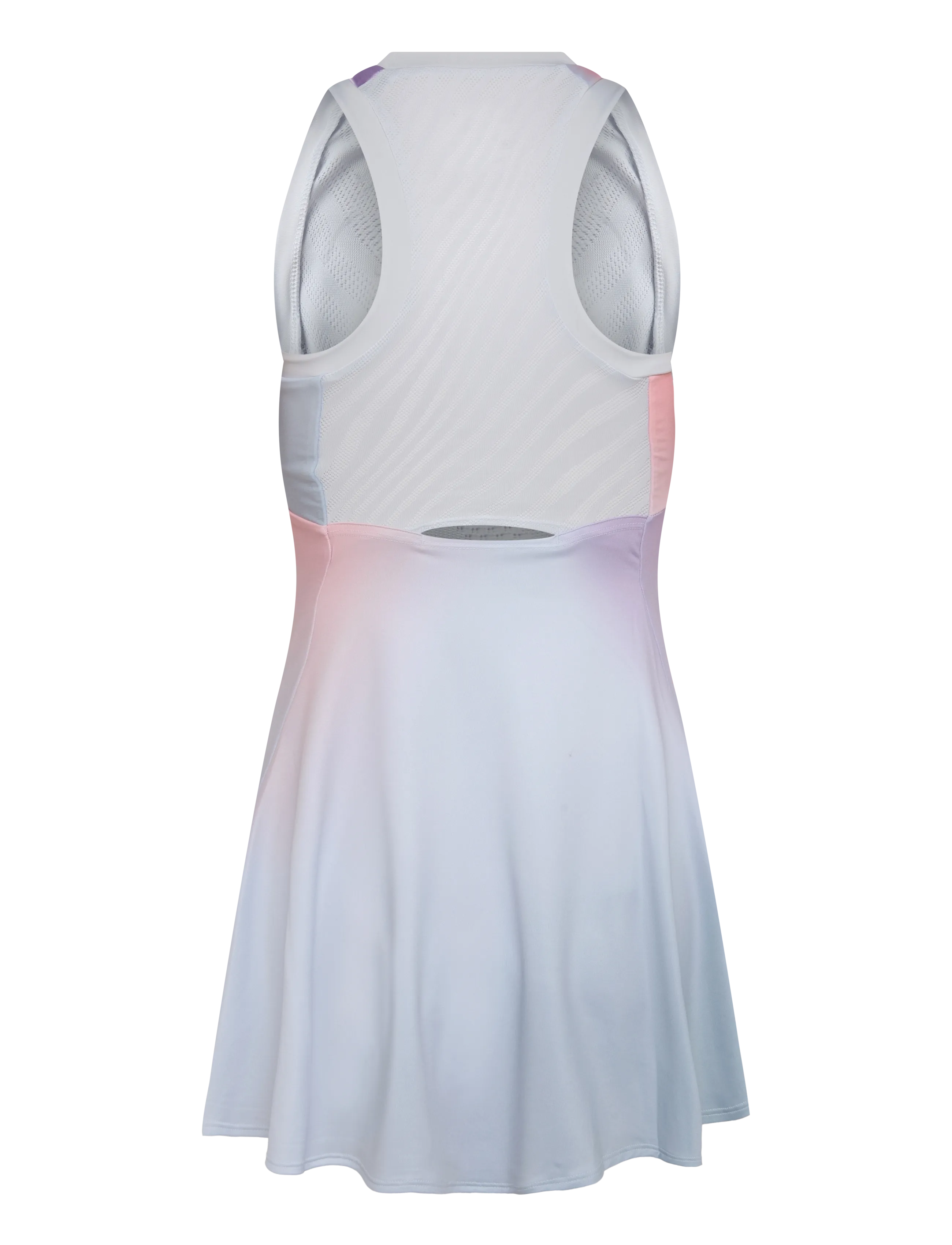 Mizuno - Tennis Dress - cloudscape - 1
