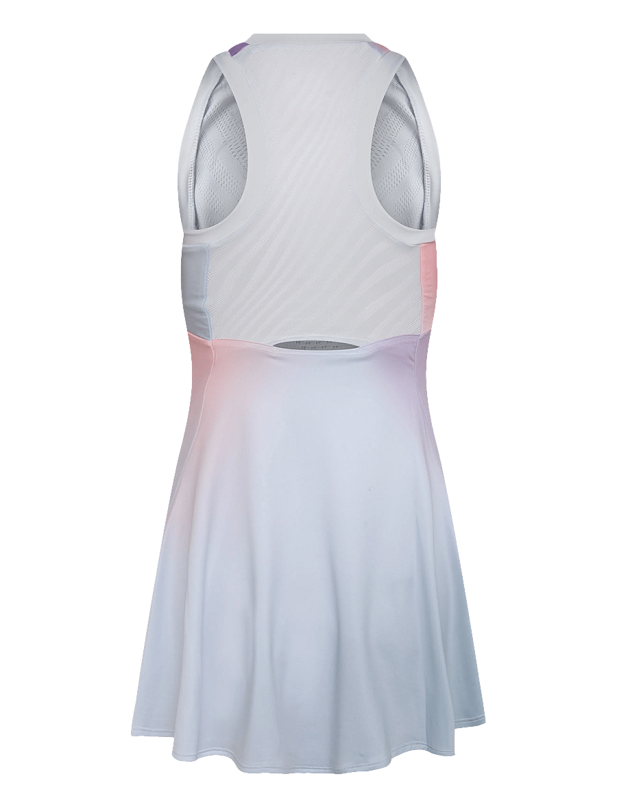 Mizuno - Tennis Dress - cloudscape - 1
