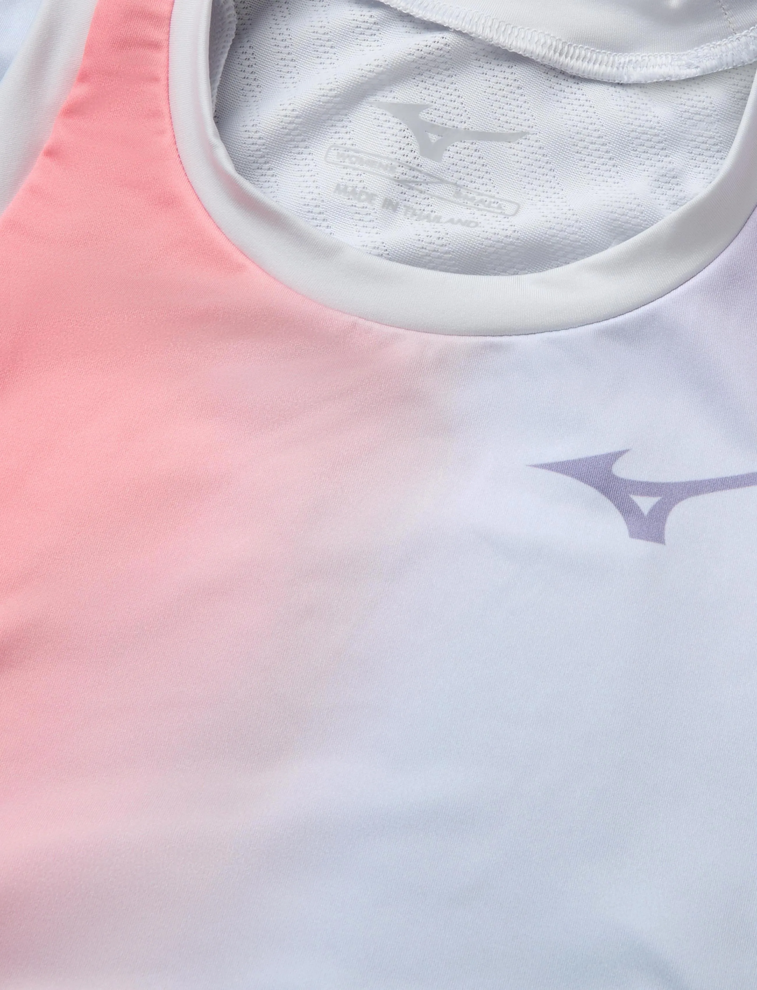 Mizuno - Tennis Dress - cloudscape - 2