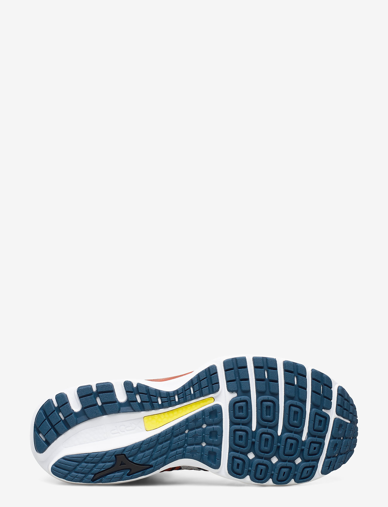 Mizuno - WAVE SKY WAVEKNIT 3 - moroccan blue - 4