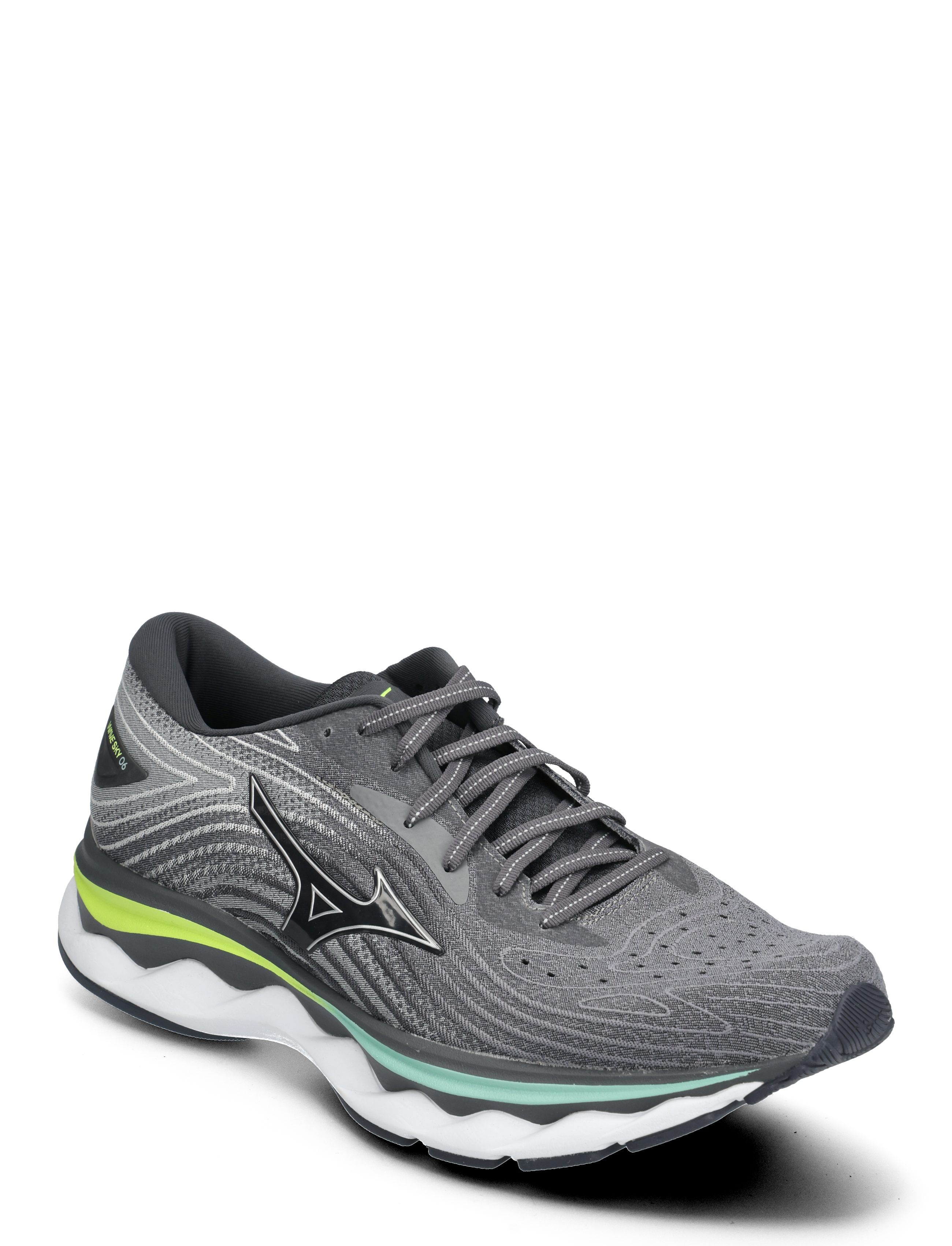 WAVE SKY 6(M) - QSHADE/SILVER/NEOLIME