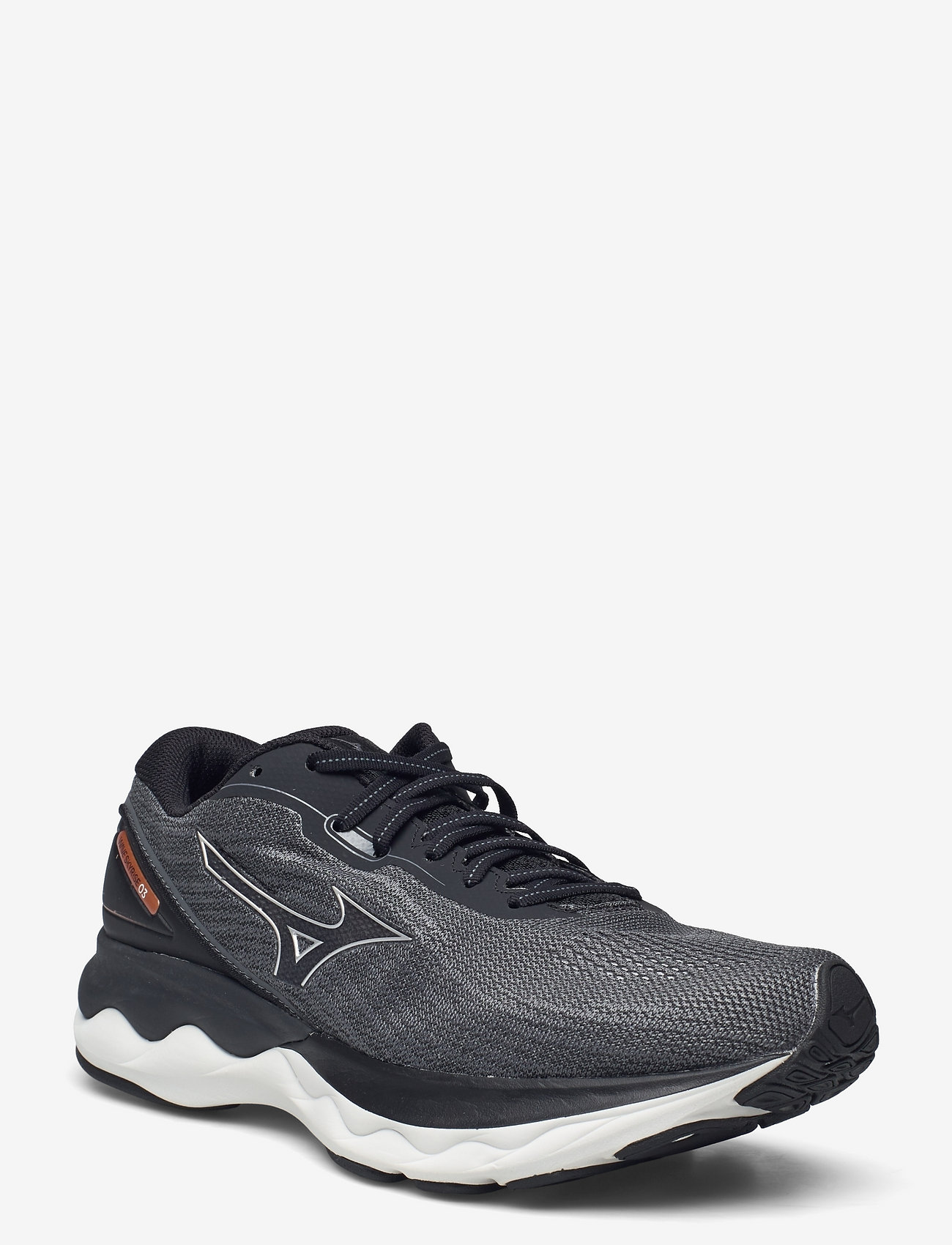 BLK/SILVER/ORANGECOPPER
