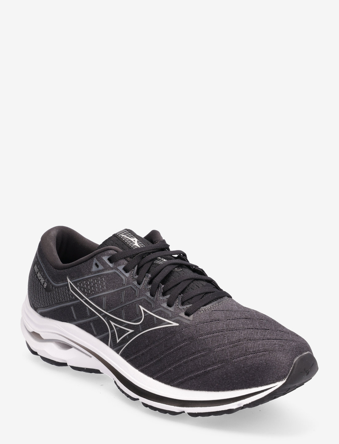 Mizuno Wave Inspire 18 m running shoes shop at Booztlet