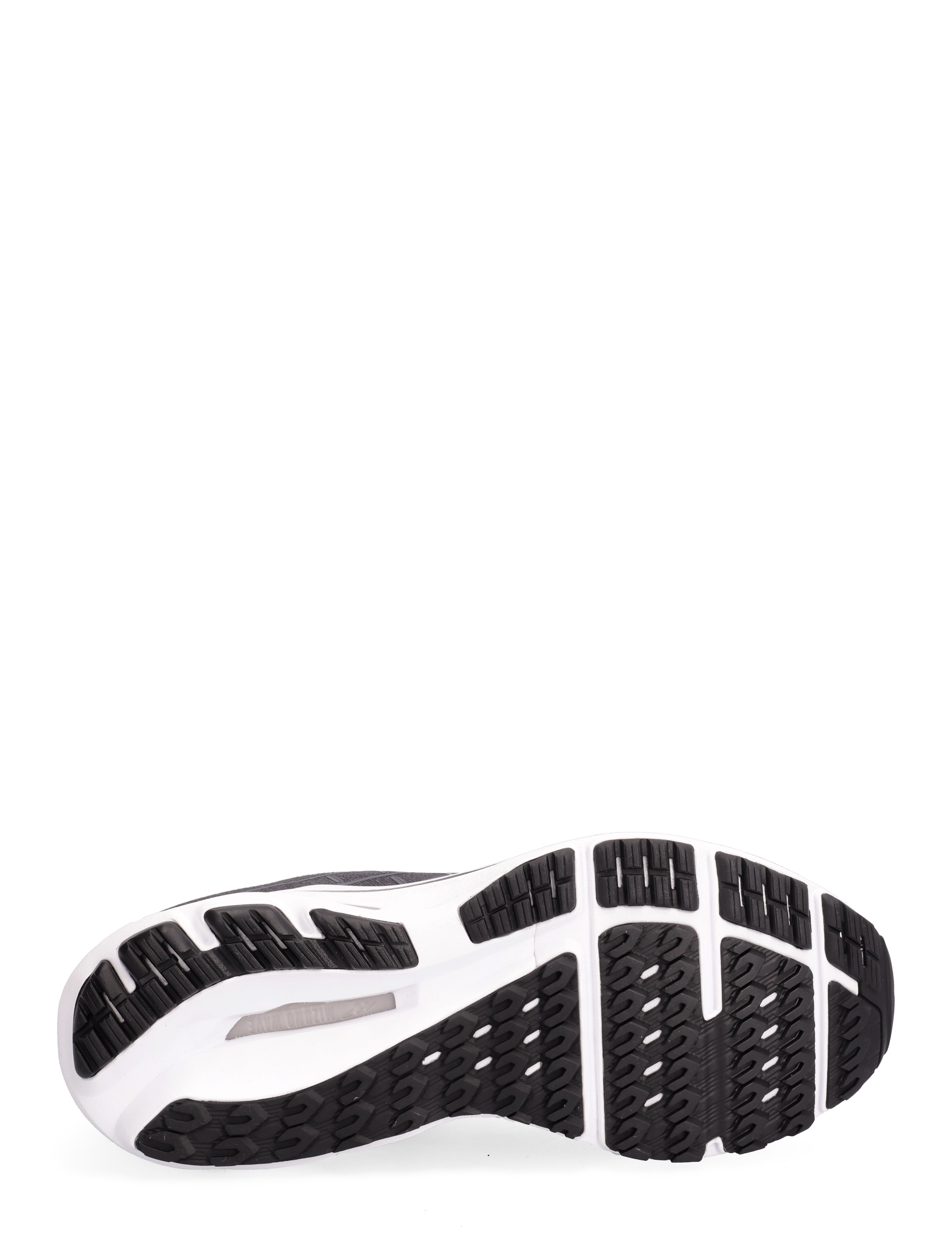 Mizuno - WAVE INSPIRE 18(M) - black/silver/ebony - 4