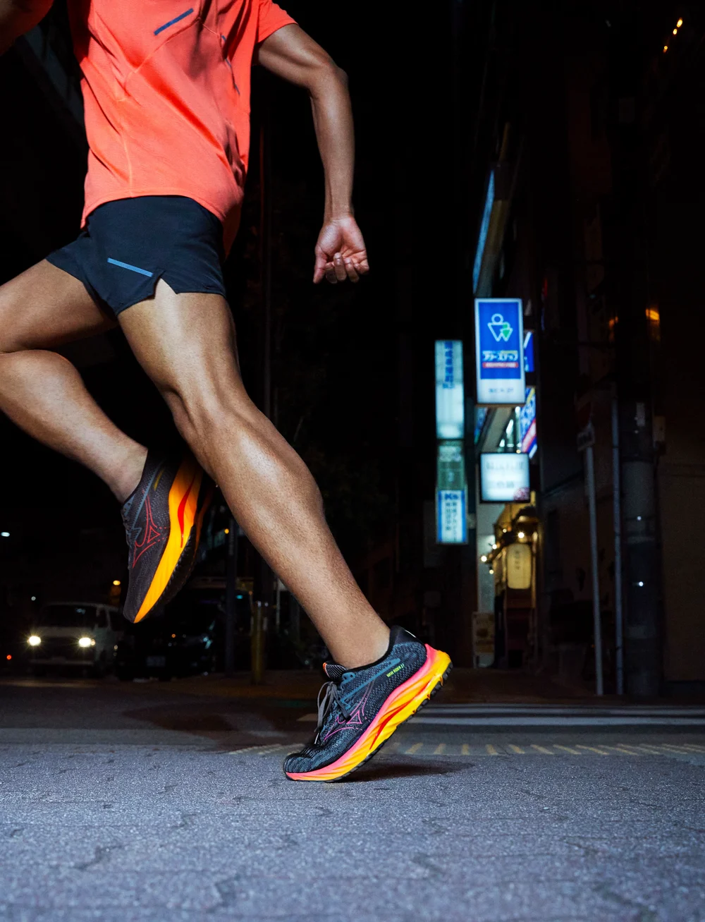 Mizuno fitness outlet shoes