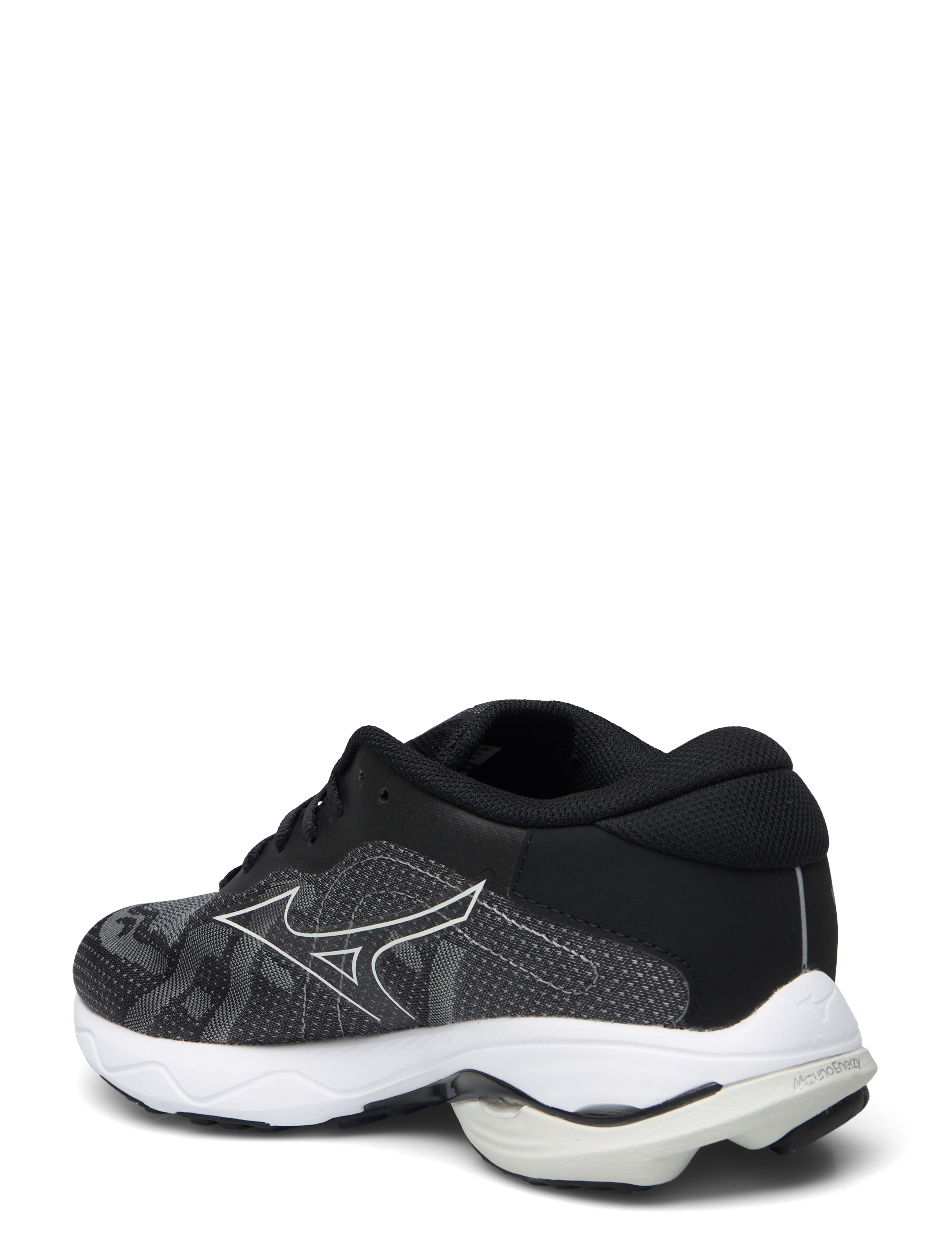 Mizuno - WAVE ULTIMA 14 - black/nimbus cloud/oyster mushroom - 3