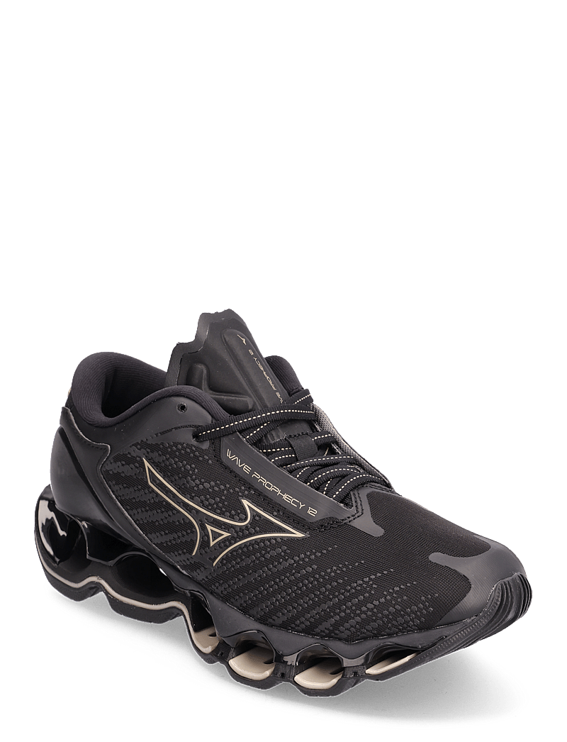 Mizuno Wave Prophecy 12(u) (IZUJ1GC2383) Running Shoes