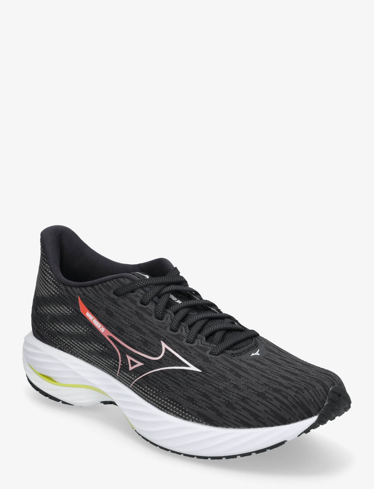 Mizuno Wave Rider 28(m) (IZUJ1GC2403) Running Shoes