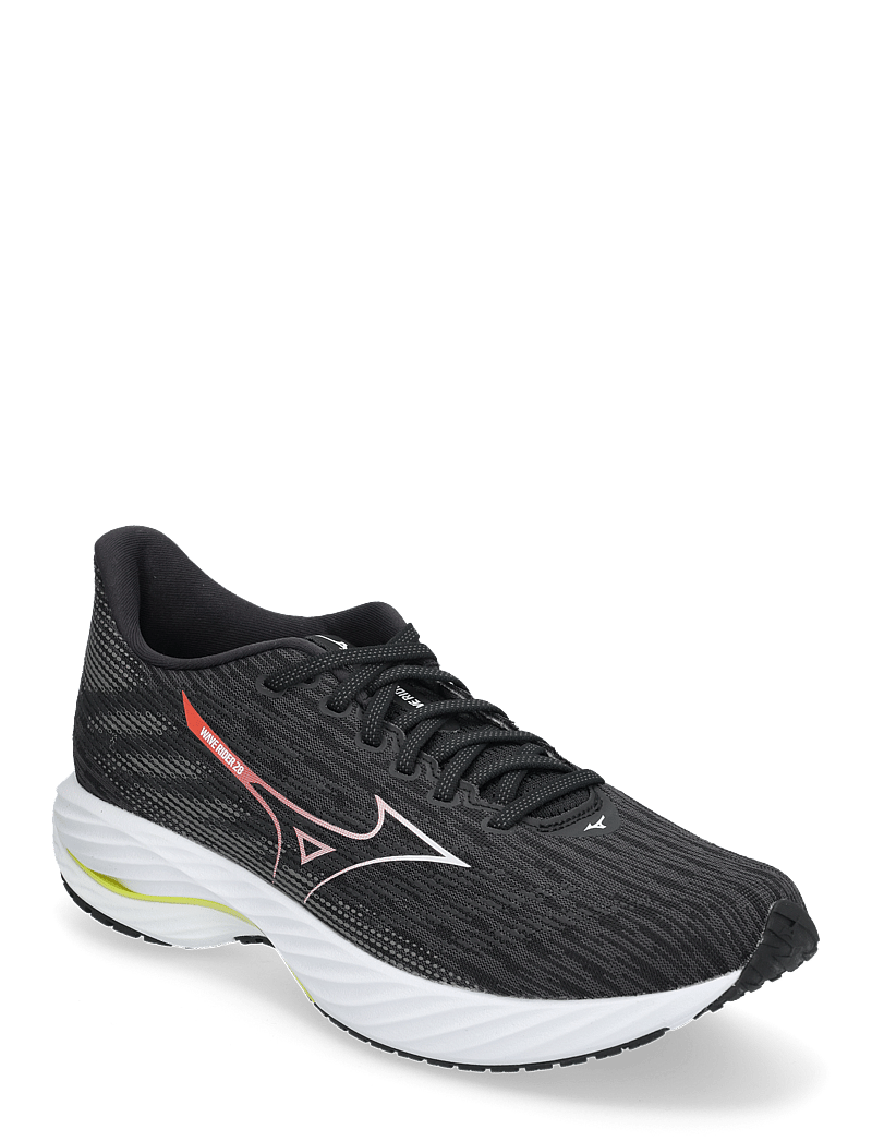 Mizuno Wave Rider 28(m) (IZUJ1GC2403) Running Shoes - Main Image