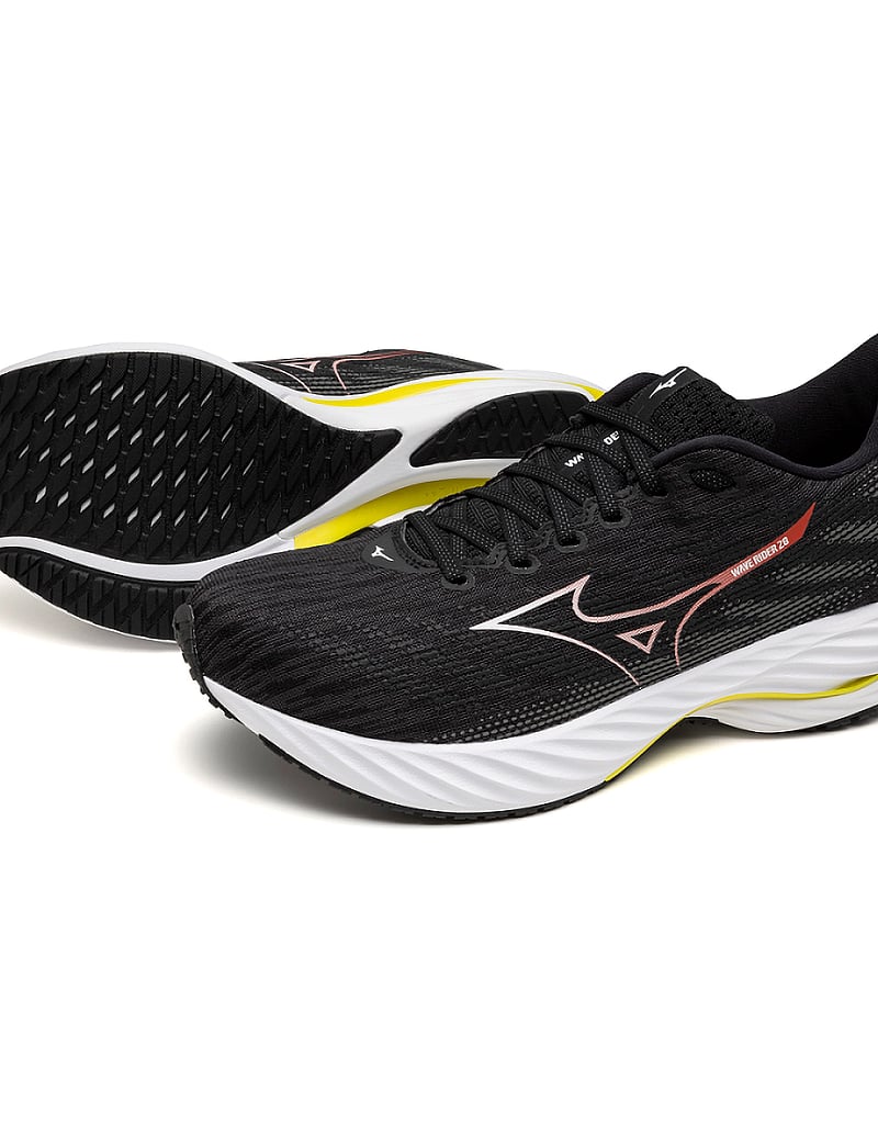 Mizuno Wave Rider 28(m) (IZUJ1GC2403) Running Shoes
