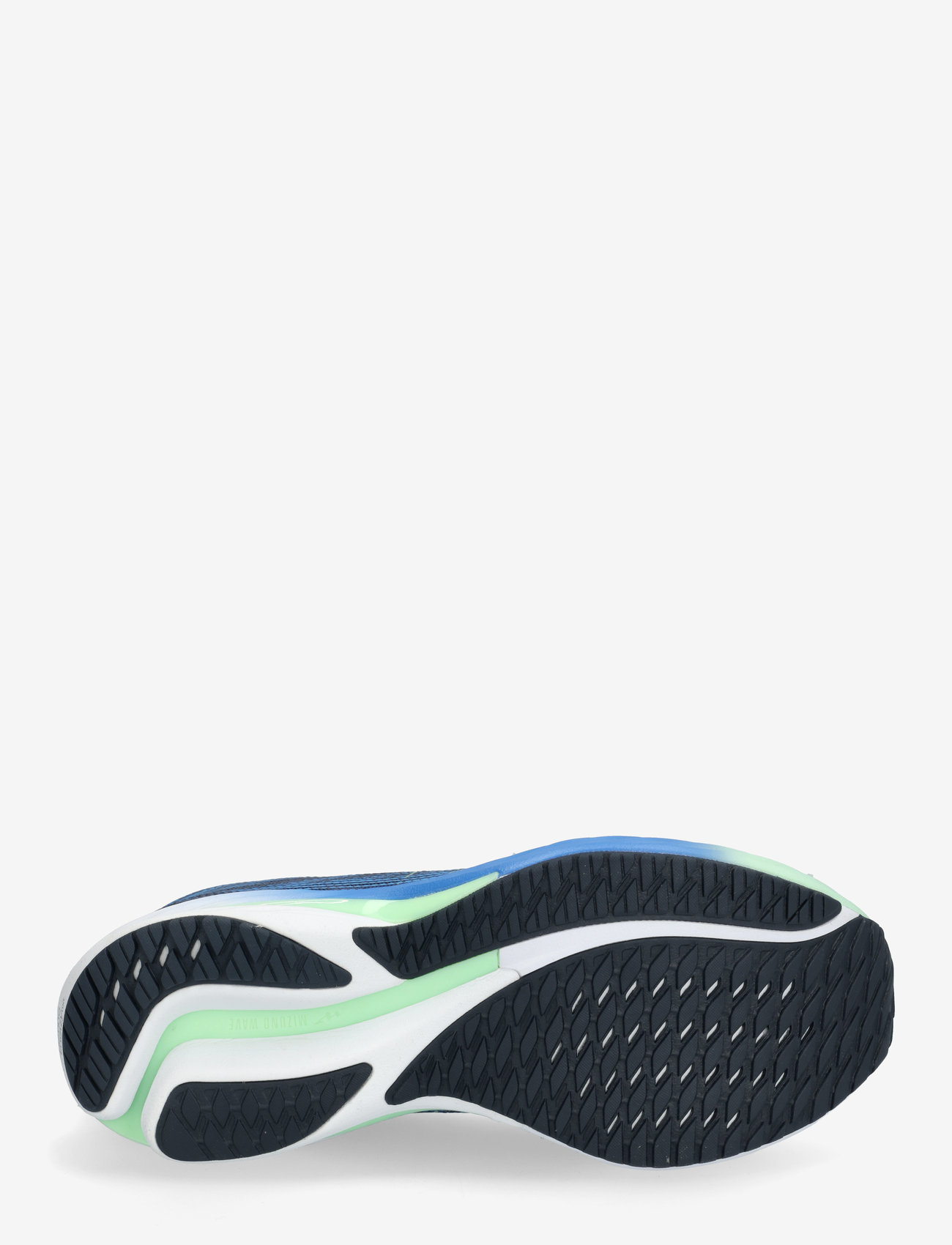 Mizuno Wave Rider 28(m) (IZUJ1GC2403) - Buty do biegania