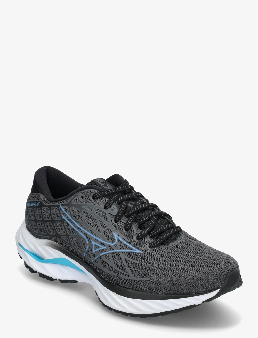 Mizuno wave inspire 11 mircowave scarpe