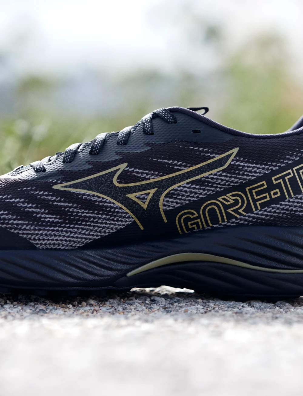 Mizuno switzerland sales