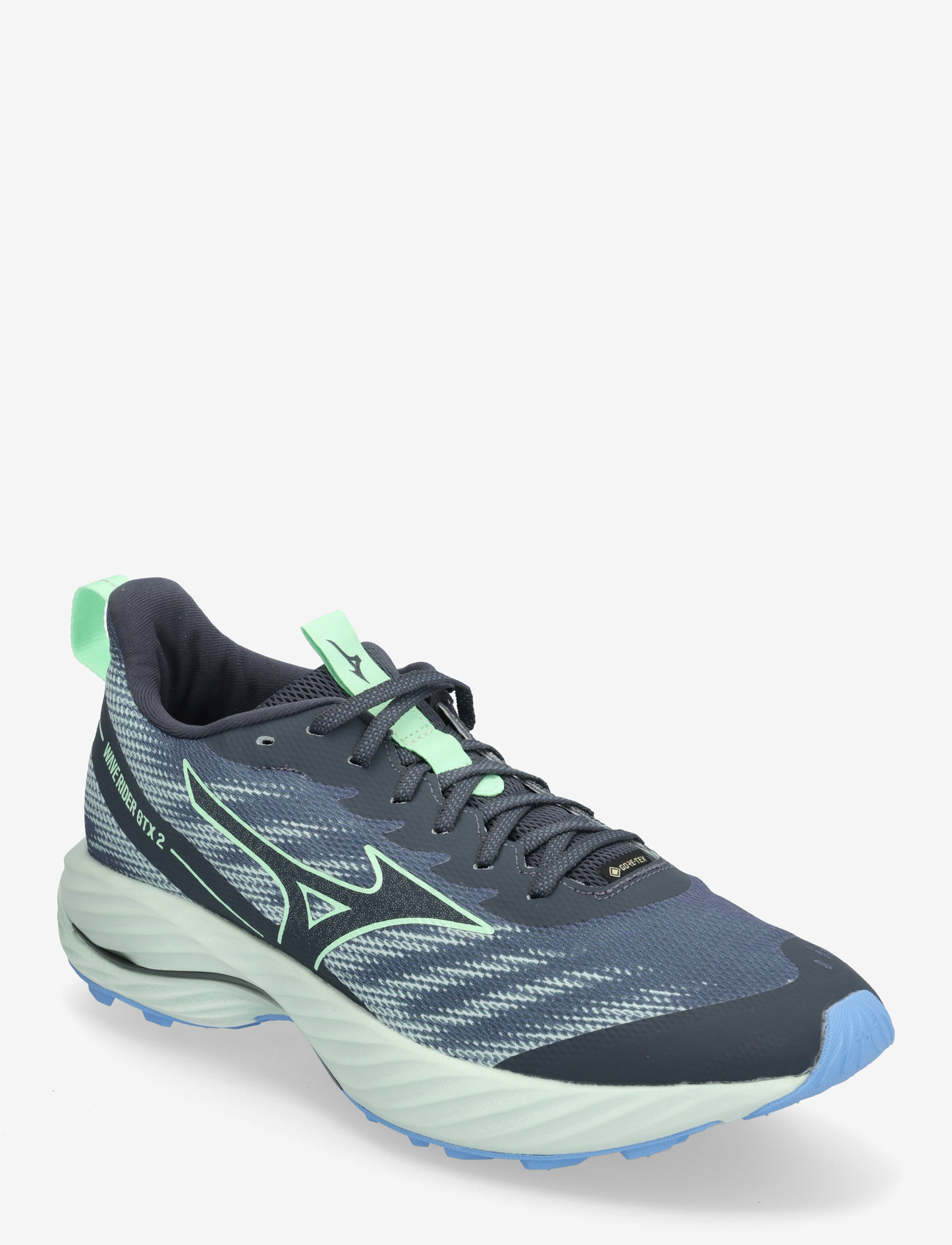 Mizuno Wave Rider Gtx 2(m) (IZUJ1GC2479) Running Shoes