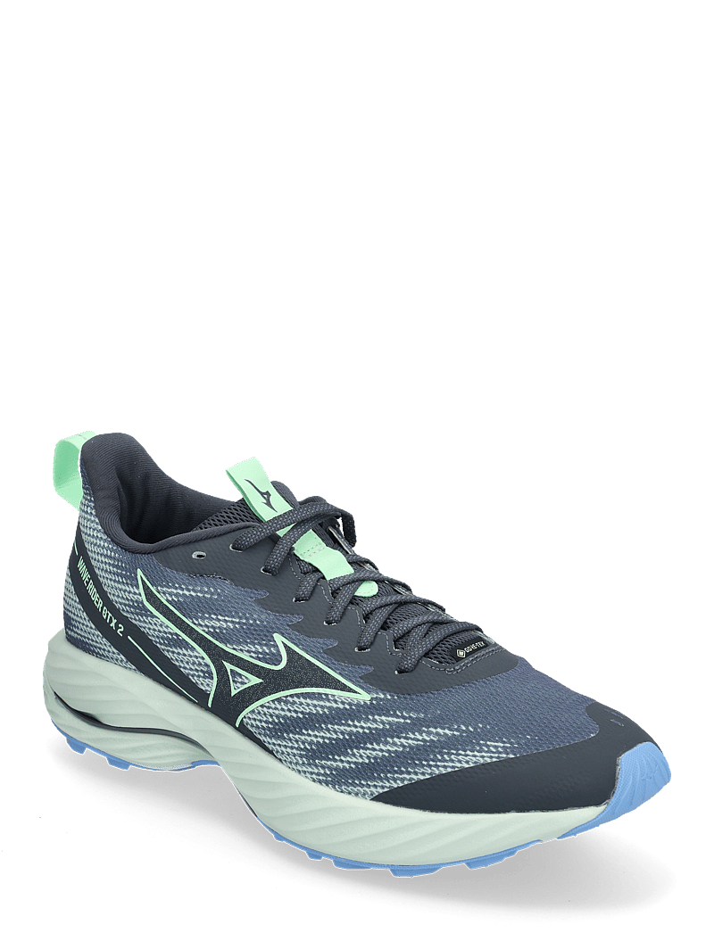 Mizuno Wave Rider Gtx 2(m) – running shoes – shop at Booztlet