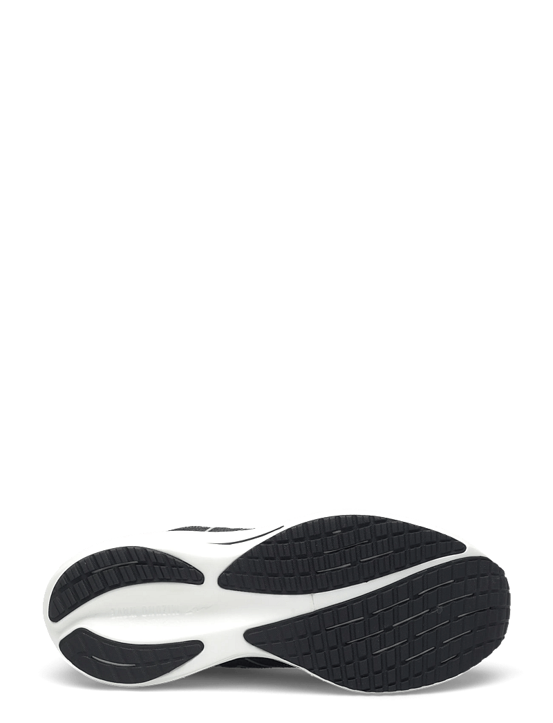 Mizuno - WAVE RIDER 29(M) - løbesko - black sand/quiet shade/black - 4