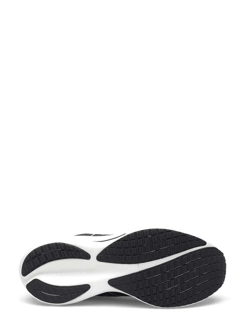 Mizuno - WAVE RIDER 29(M) - löparskor - black sand/quiet shade/black - 4