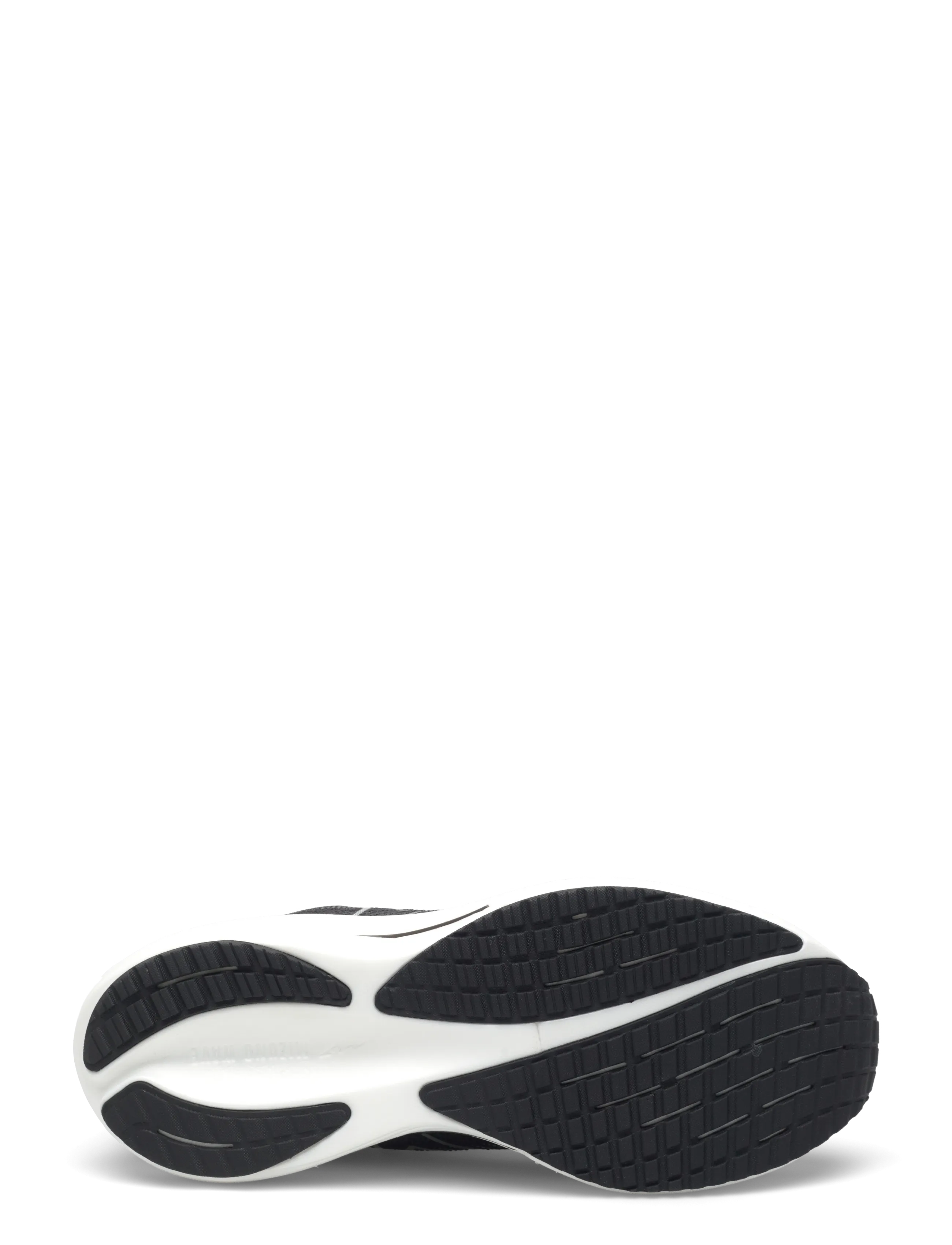Mizuno - WAVE RIDER 29(M) - løbesko - black sand/quiet shade/black - 4