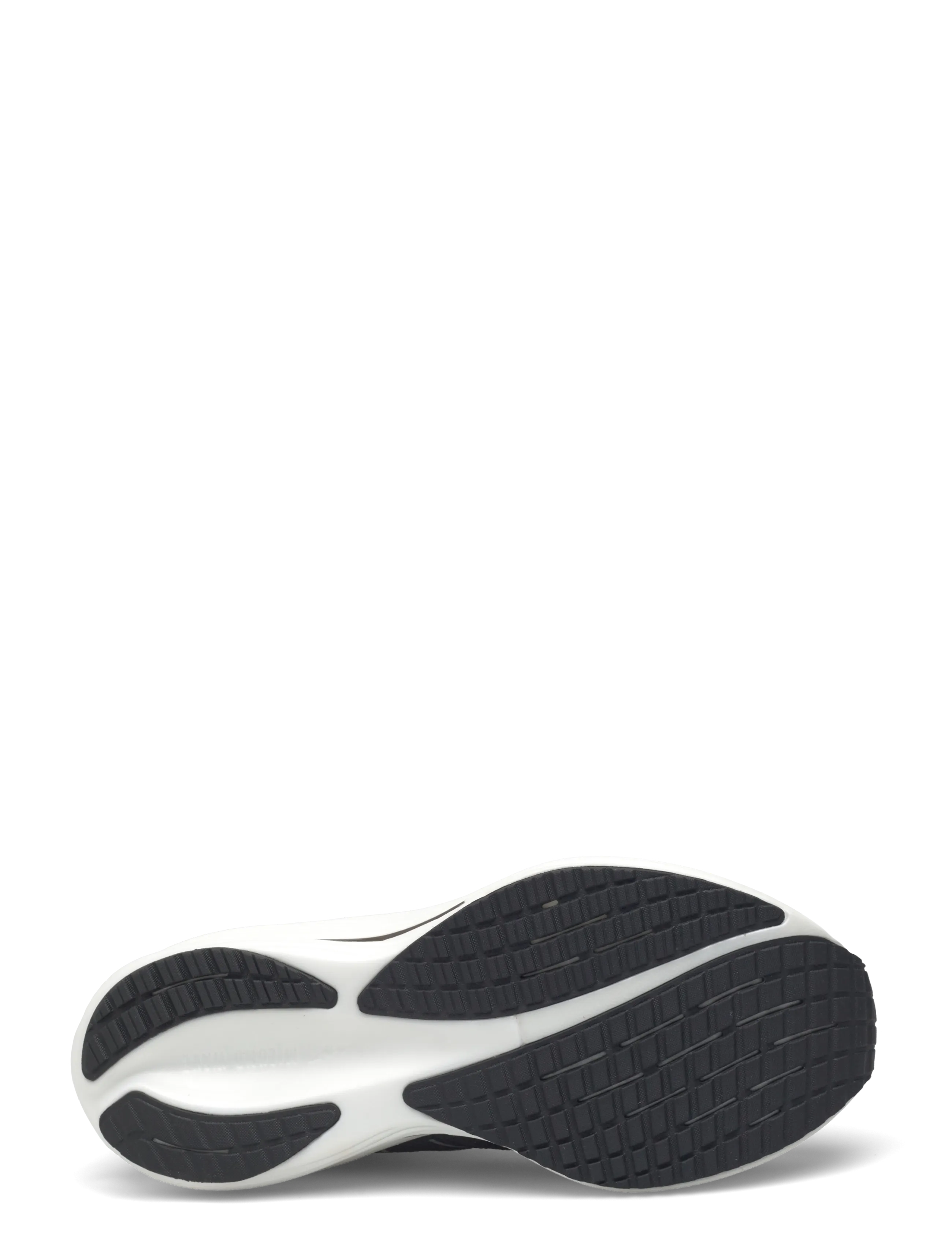 Mizuno - WAVE RIDER 29 2E(M) - buty do biegania - black sand/quiet shade/black - 4