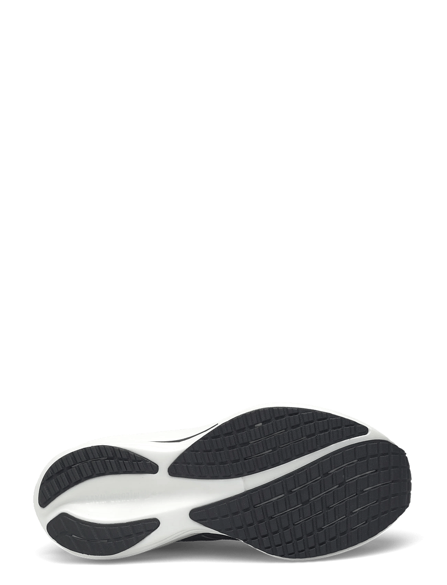 Mizuno - WAVE RIDER 29 2E(M) - buty do biegania - black sand/quiet shade/black - 4