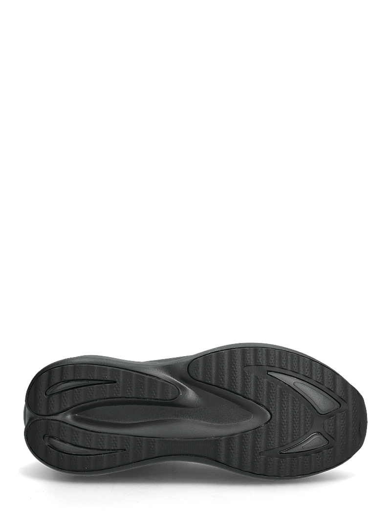 Mizuno - MIZUNO REVOLT 4(U) - madala säärega tossud - black/iron gate/harbor mist - 4