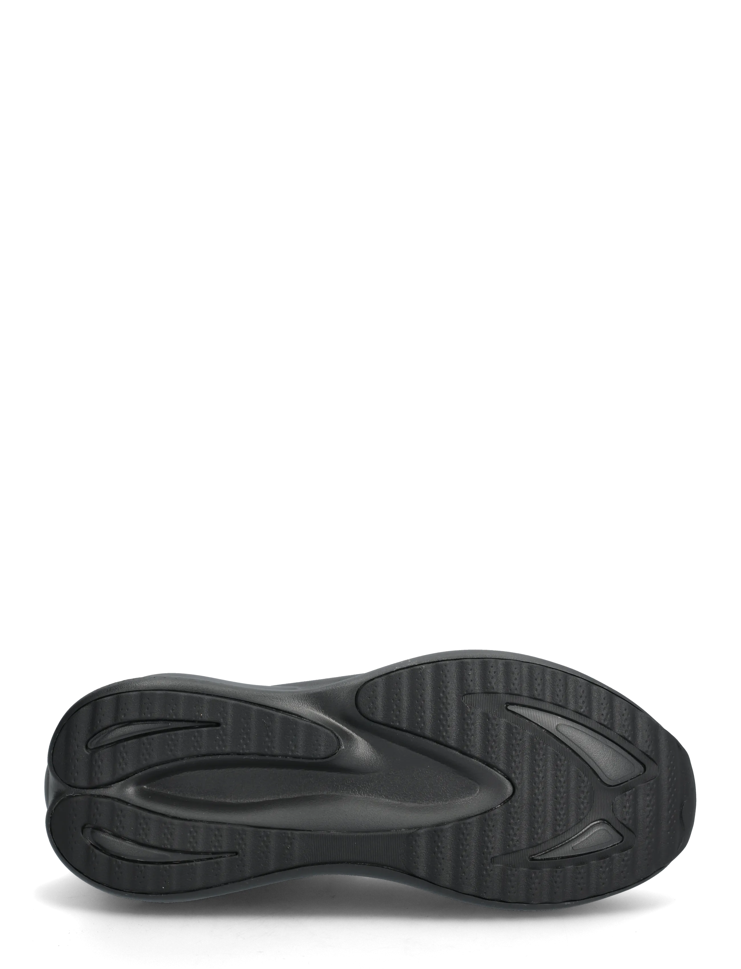 Mizuno - MIZUNO REVOLT 4(U) - niedriger schnitt - black/iron gate/harbor mist - 4